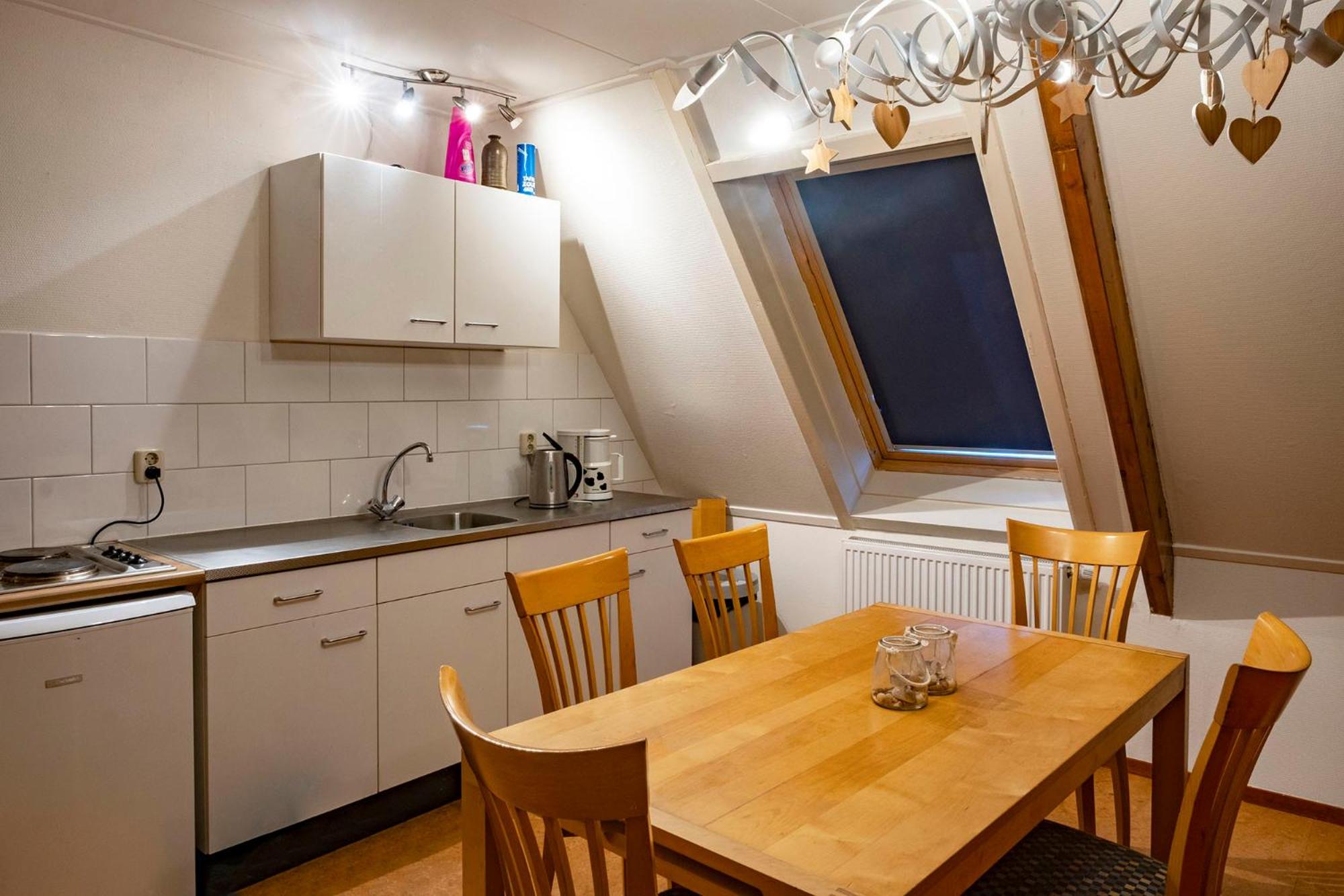 Two-Bedroom Apartment - Photo 7