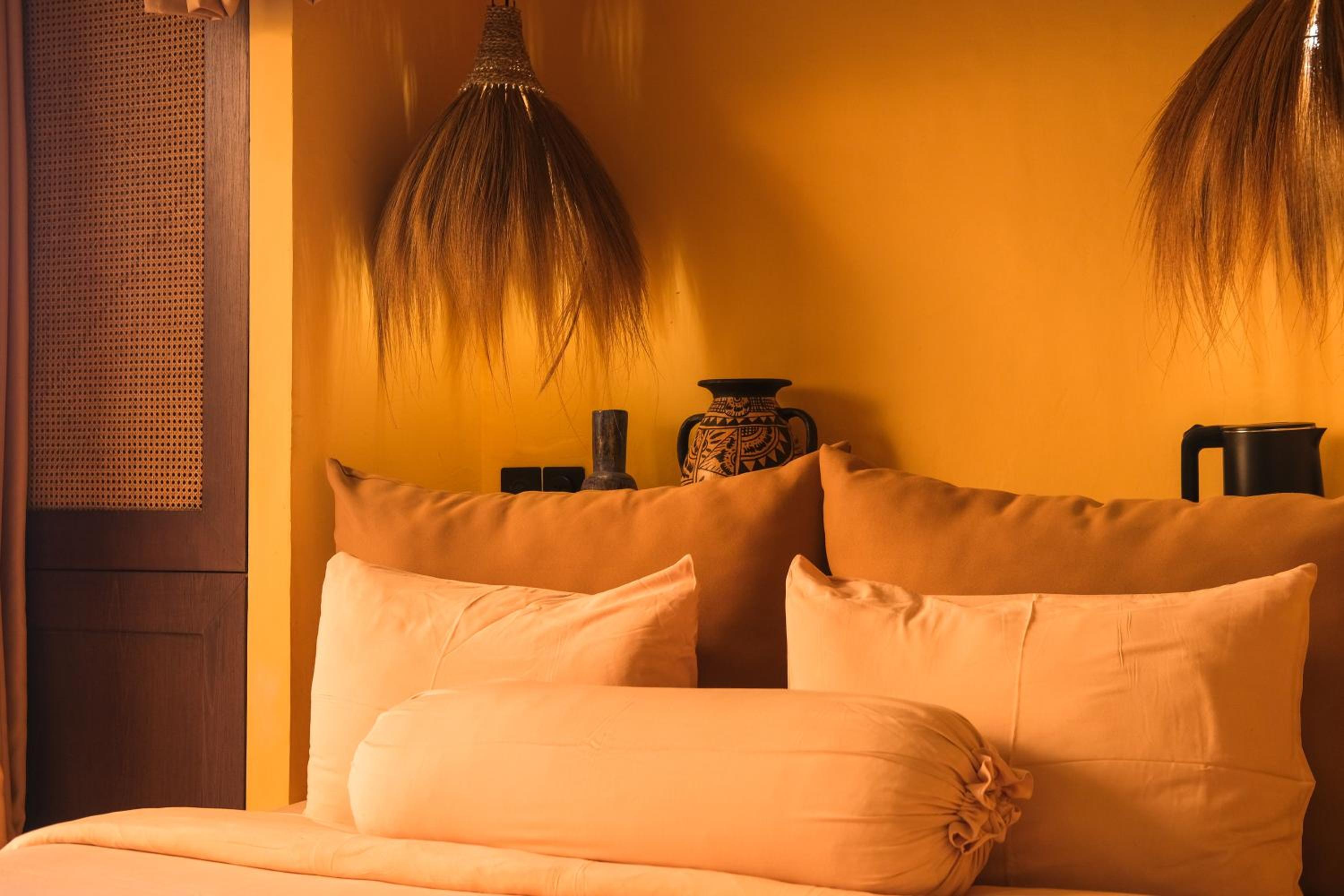 One-Bedroom Suite - Photo 17