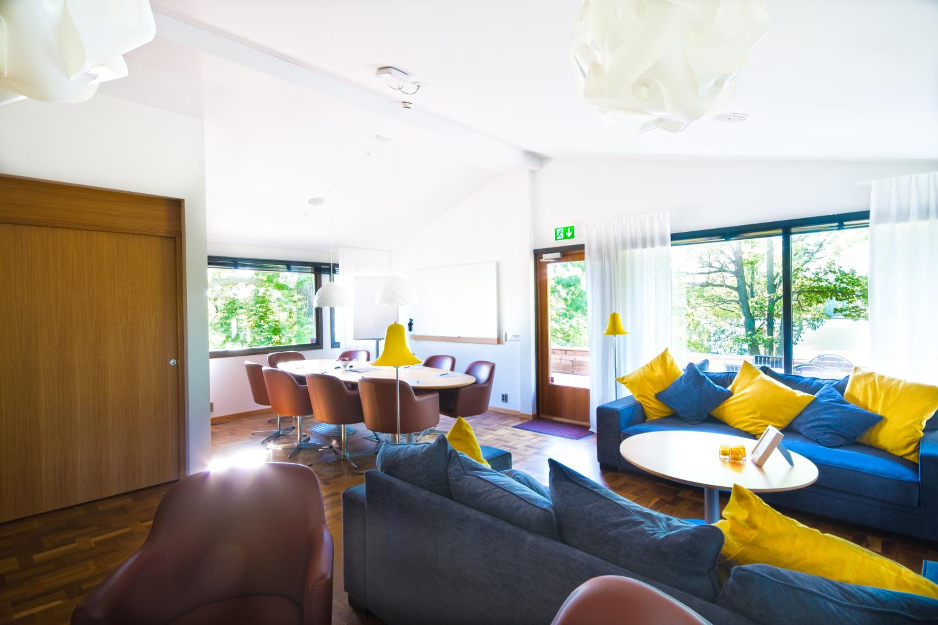 Villa with Sea View photo 3