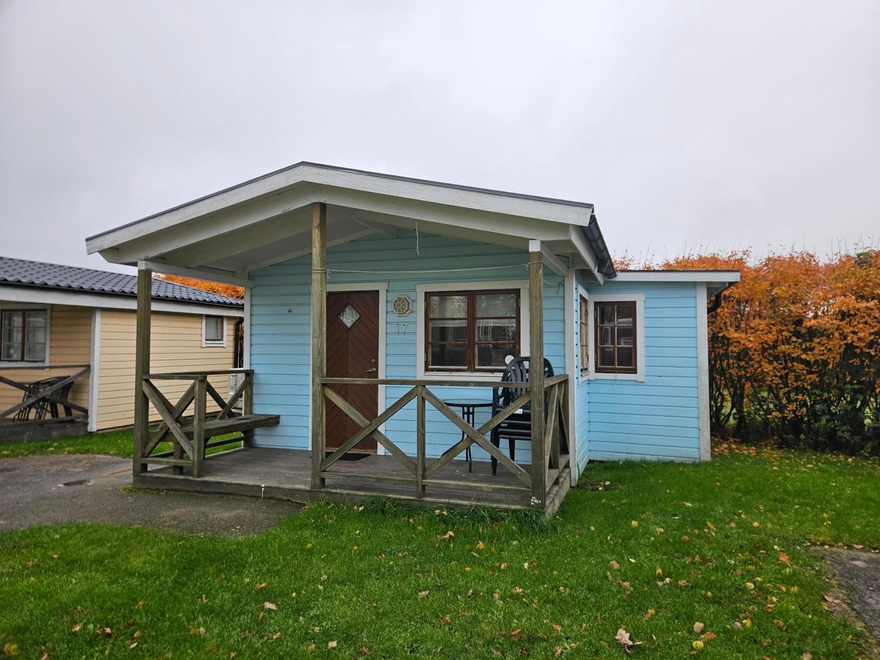 Cottage photo 3