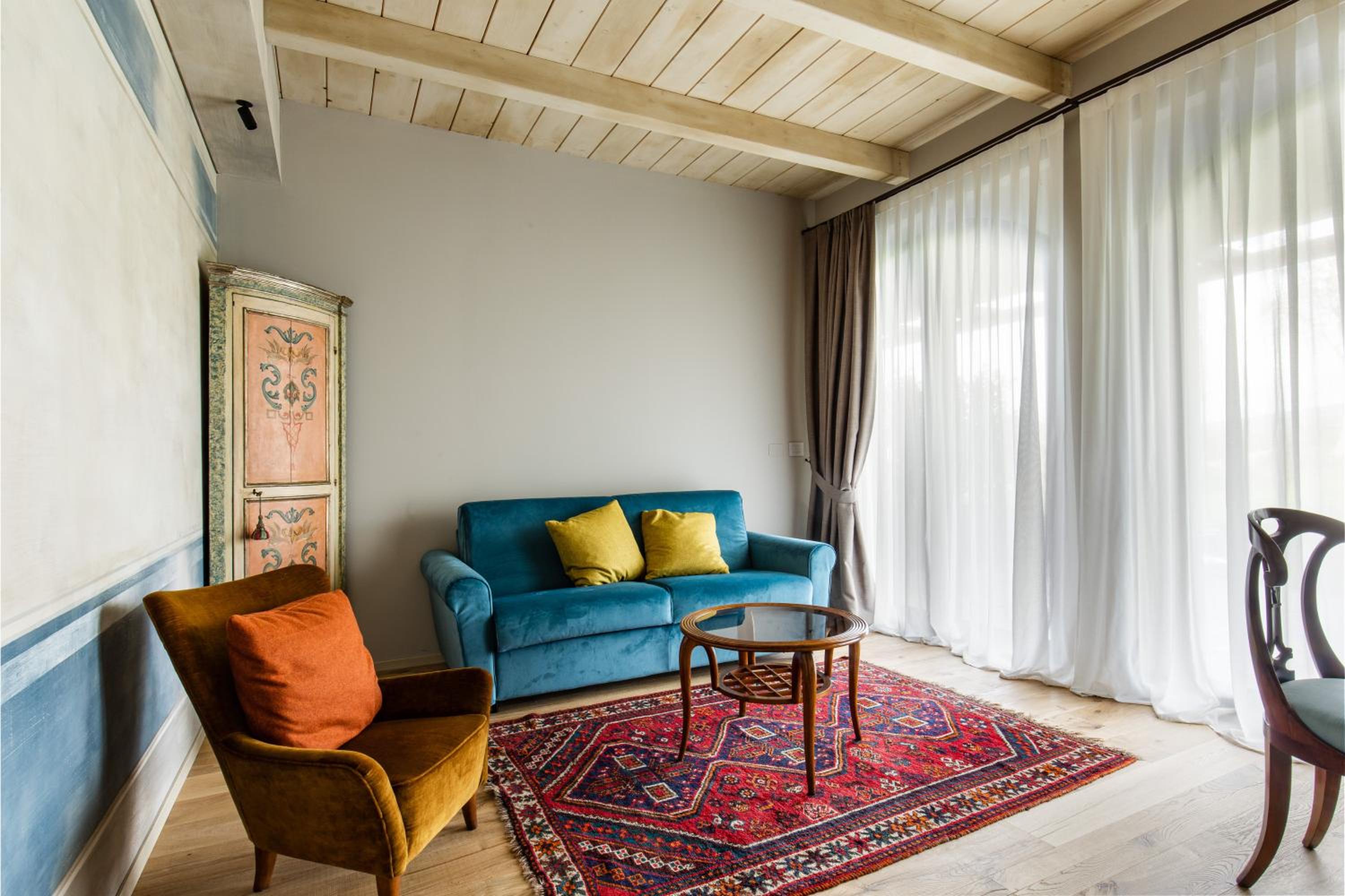 Suite with Terrace - Photo 1
