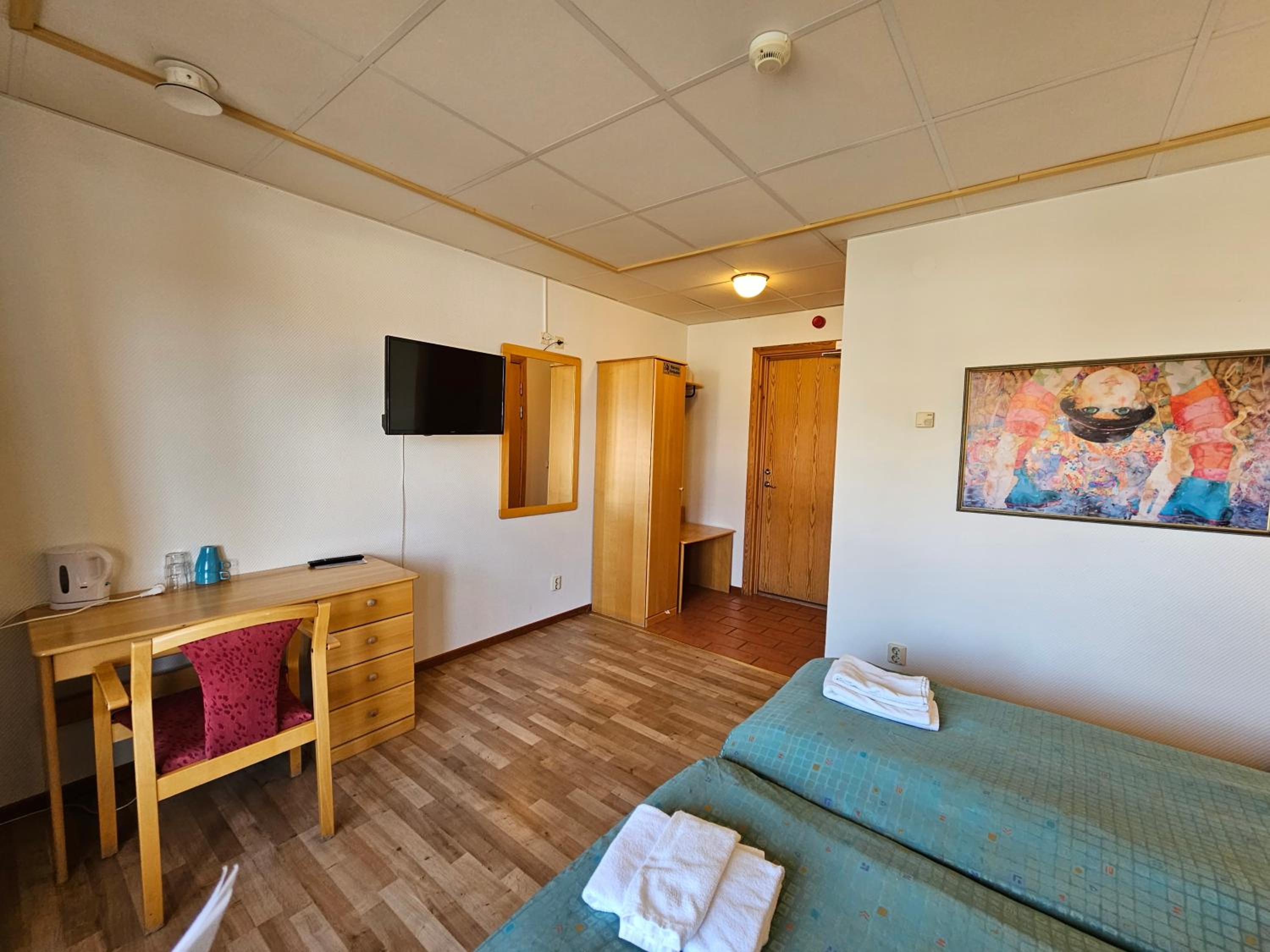Twin Room photo 3