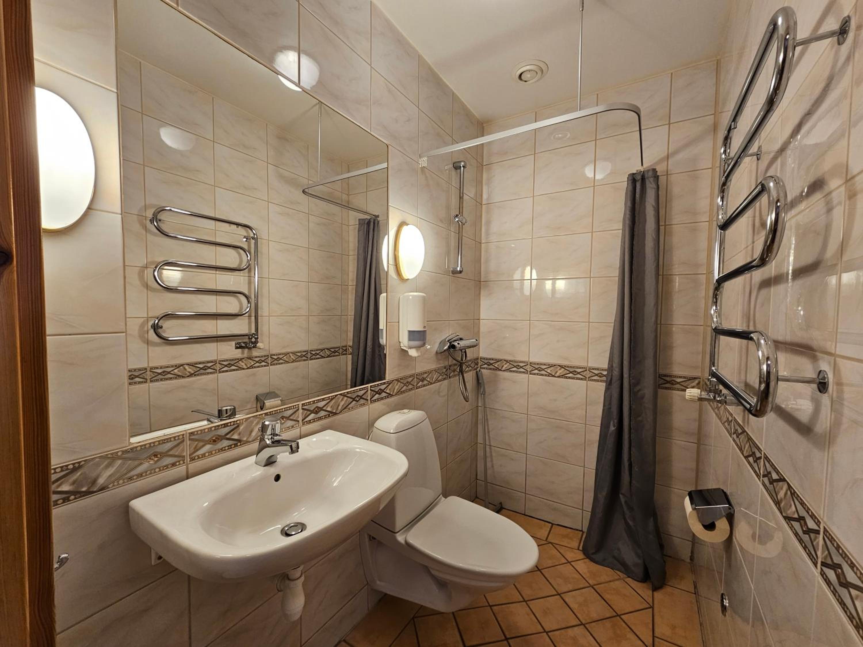 Twin Room photo 2