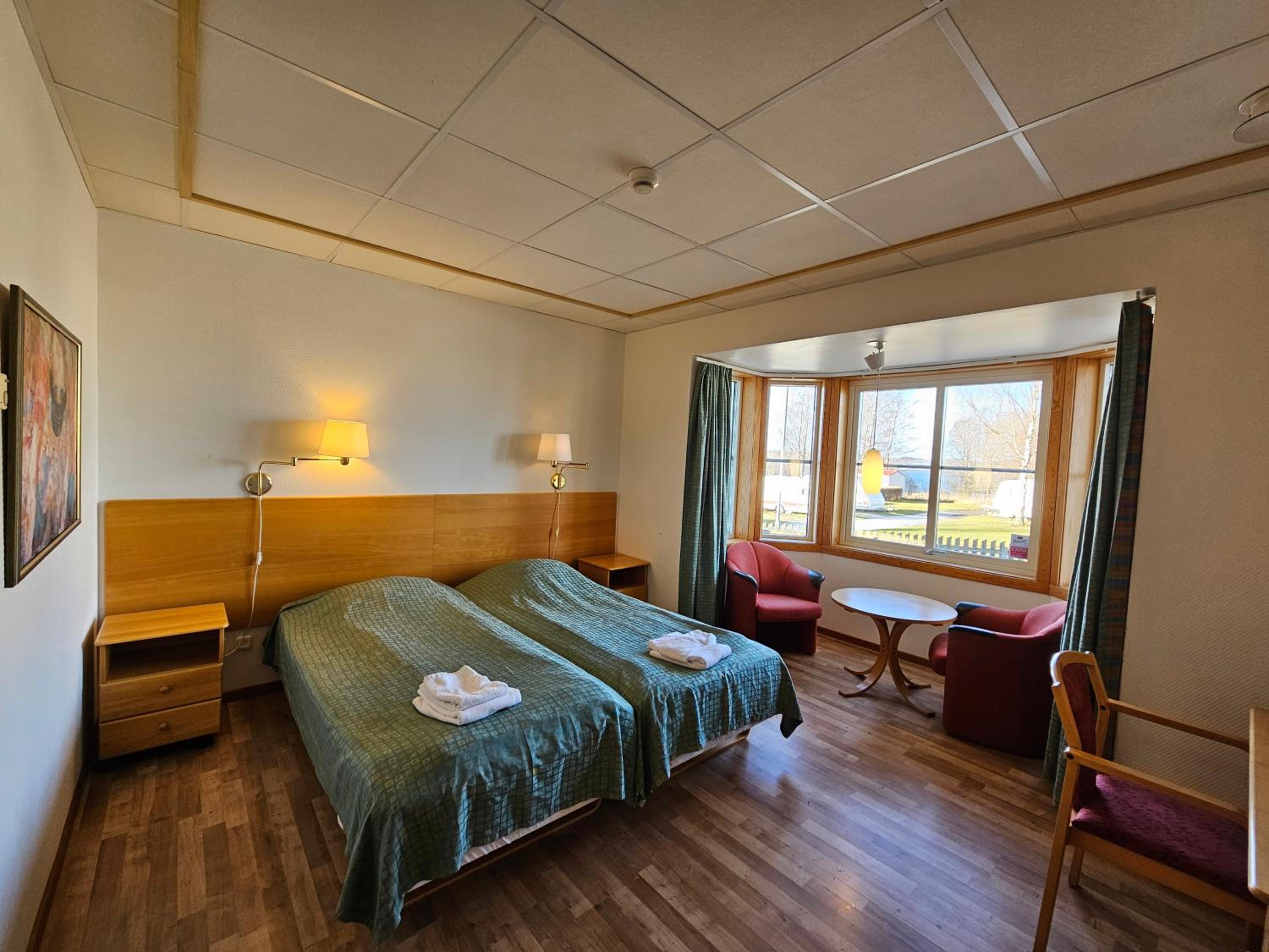 Twin Room photo 1