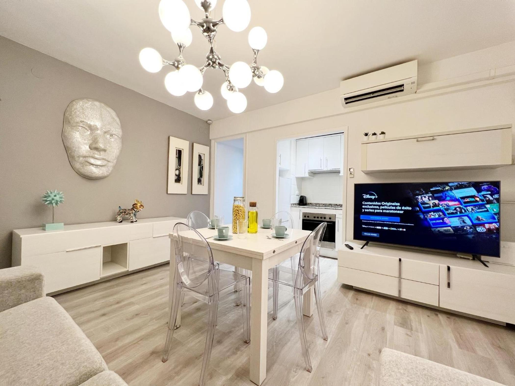 Apartment photo 3