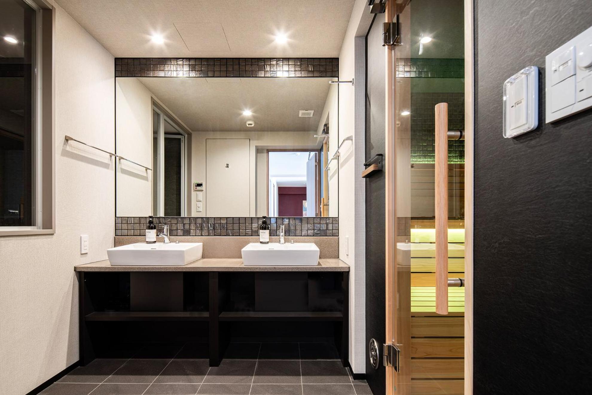 Sauna Suite photo 3