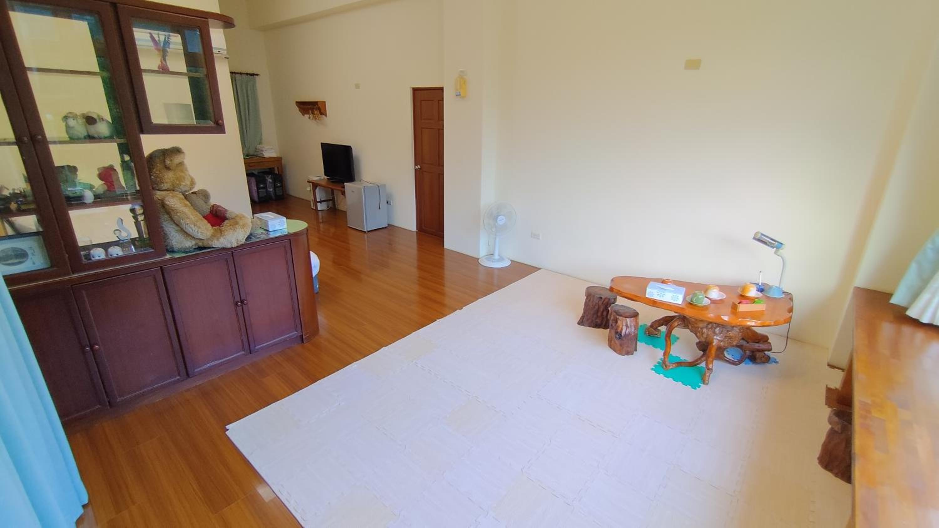 Deluxe Quadruple Room photo 2