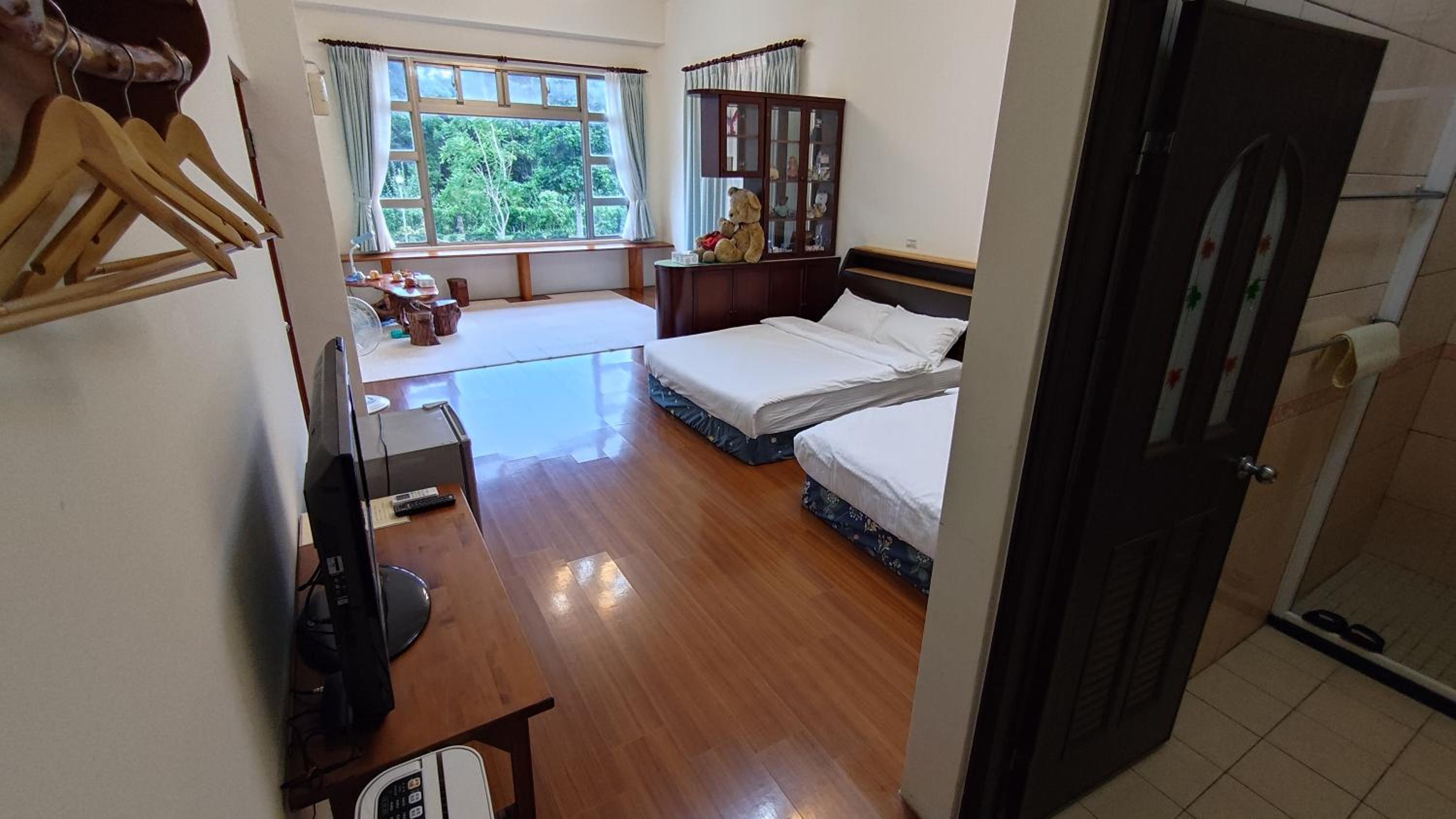 Deluxe Quadruple Room photo 3