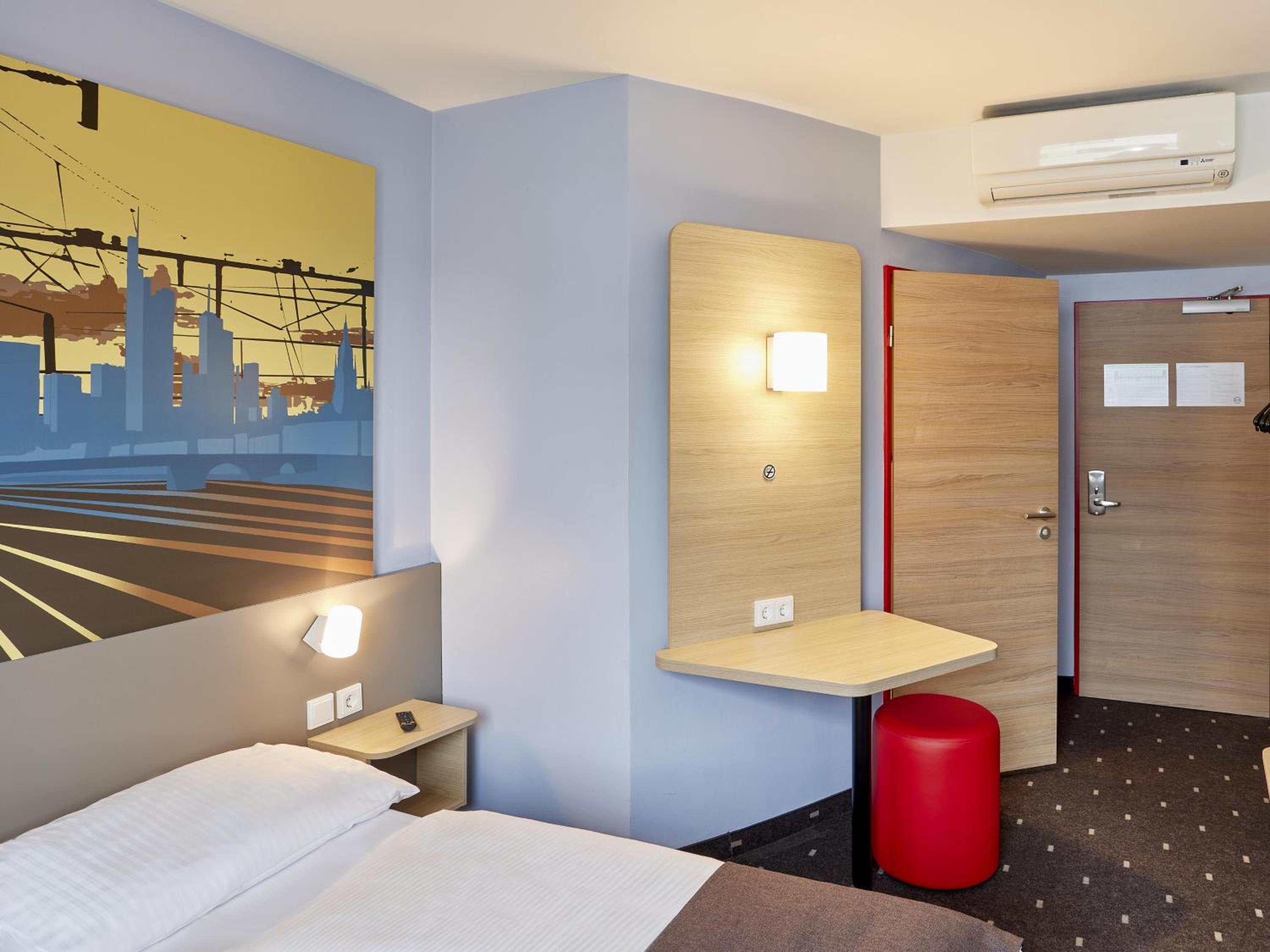 Double Room Non-smoking - Photo 2
