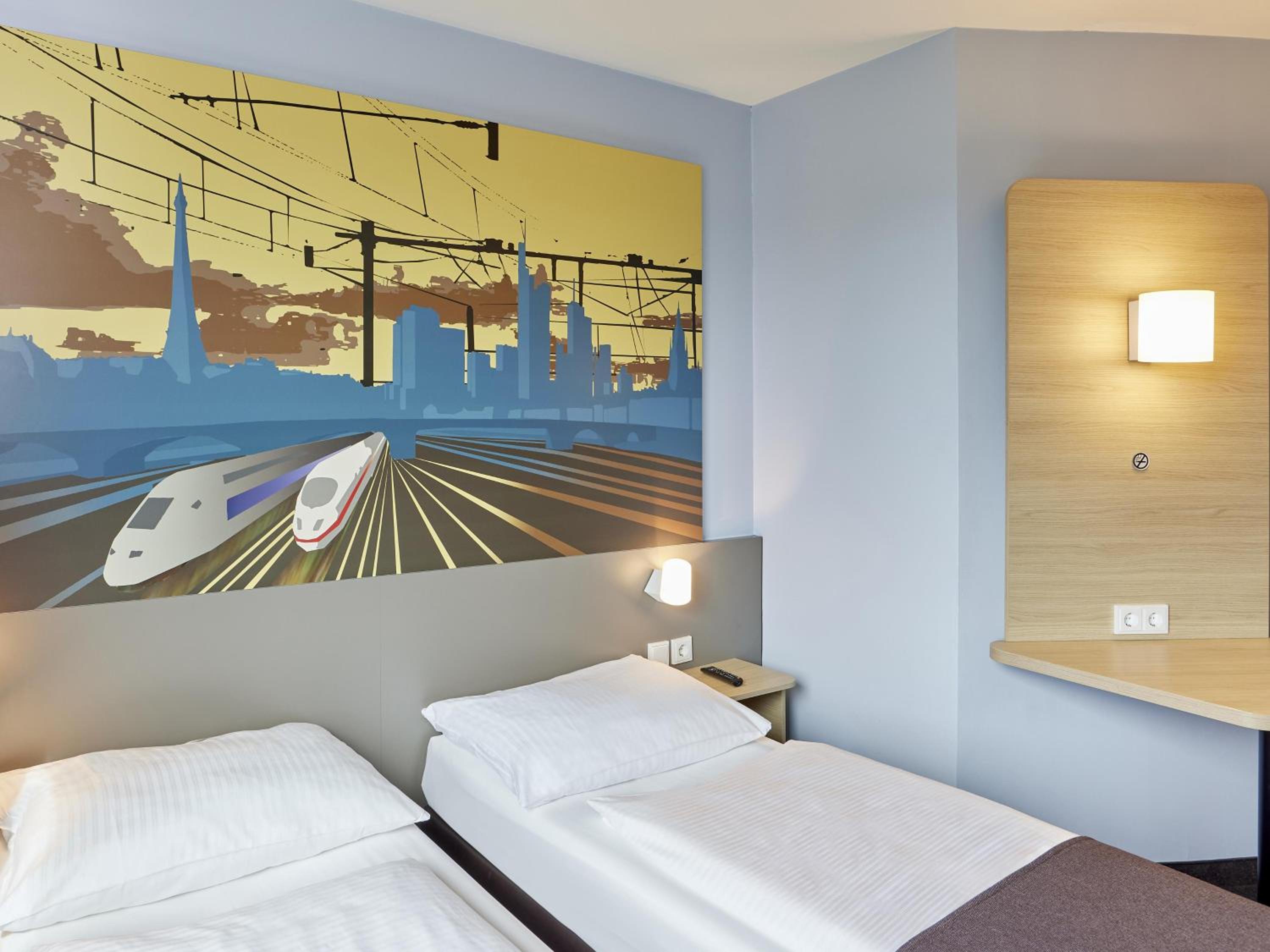 Triple Room non Smoking - Photo 3