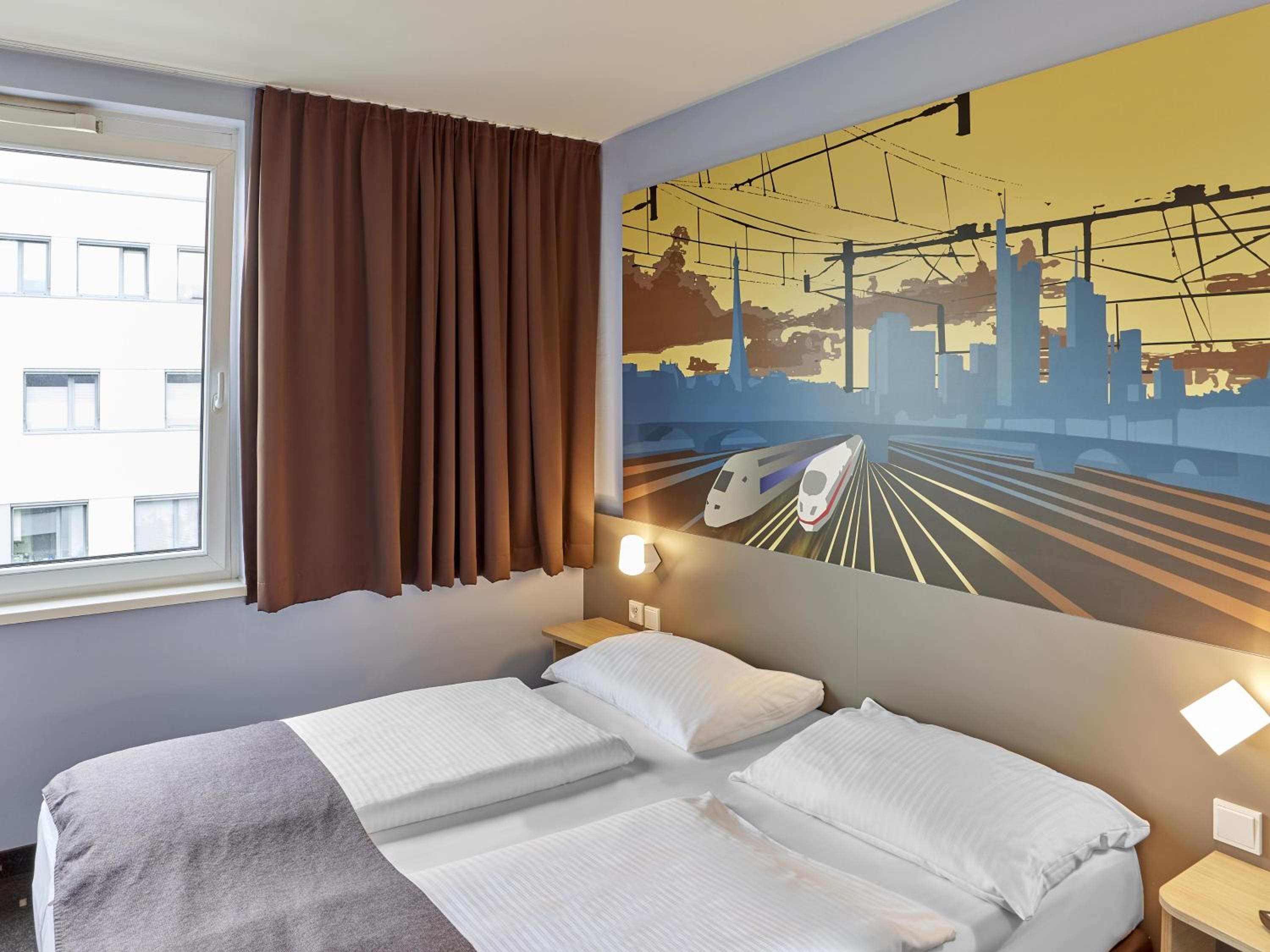 Double Room Non-smoking - Photo 1
