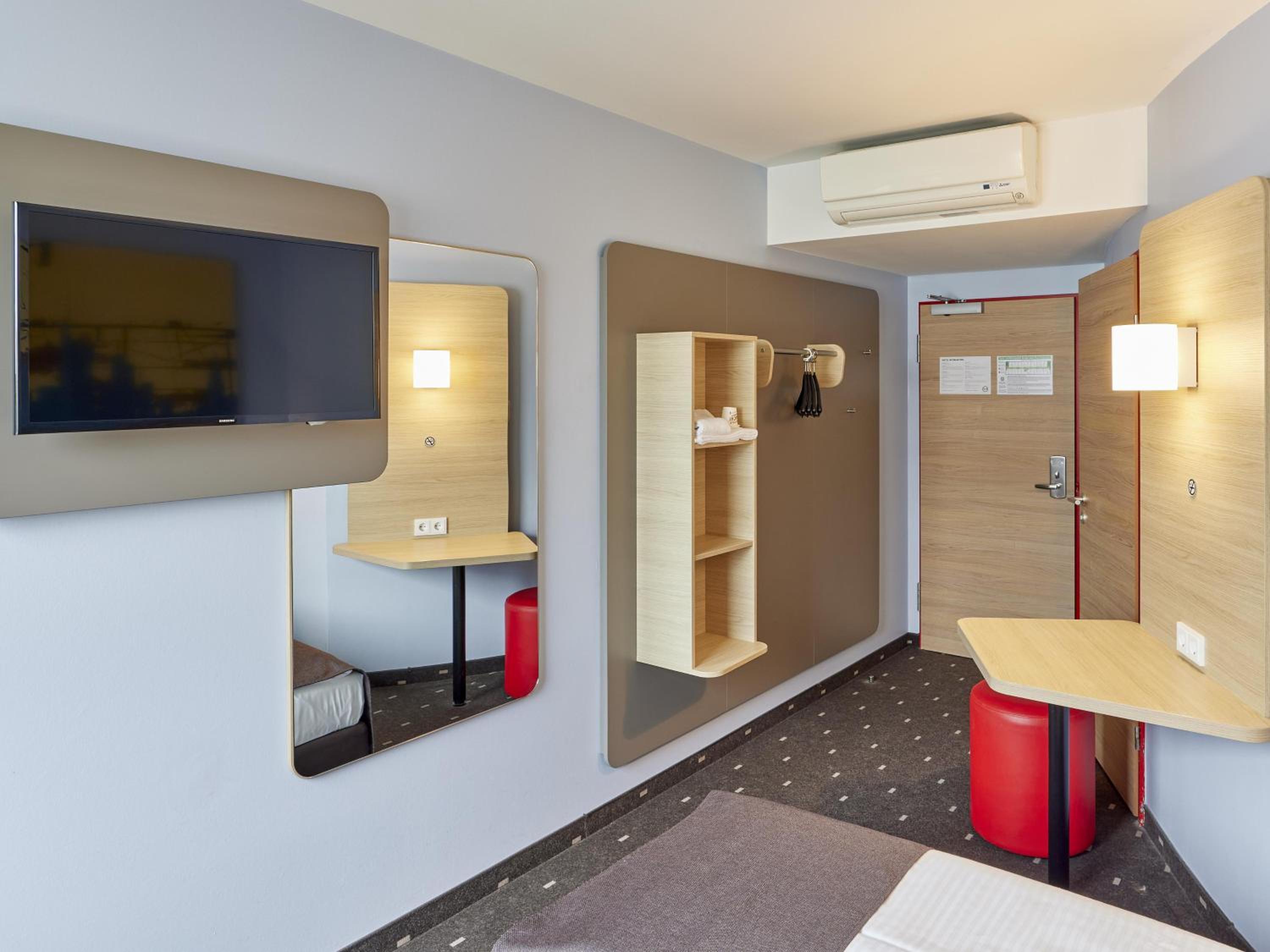 Twin Room Non Smoking - Photo 4