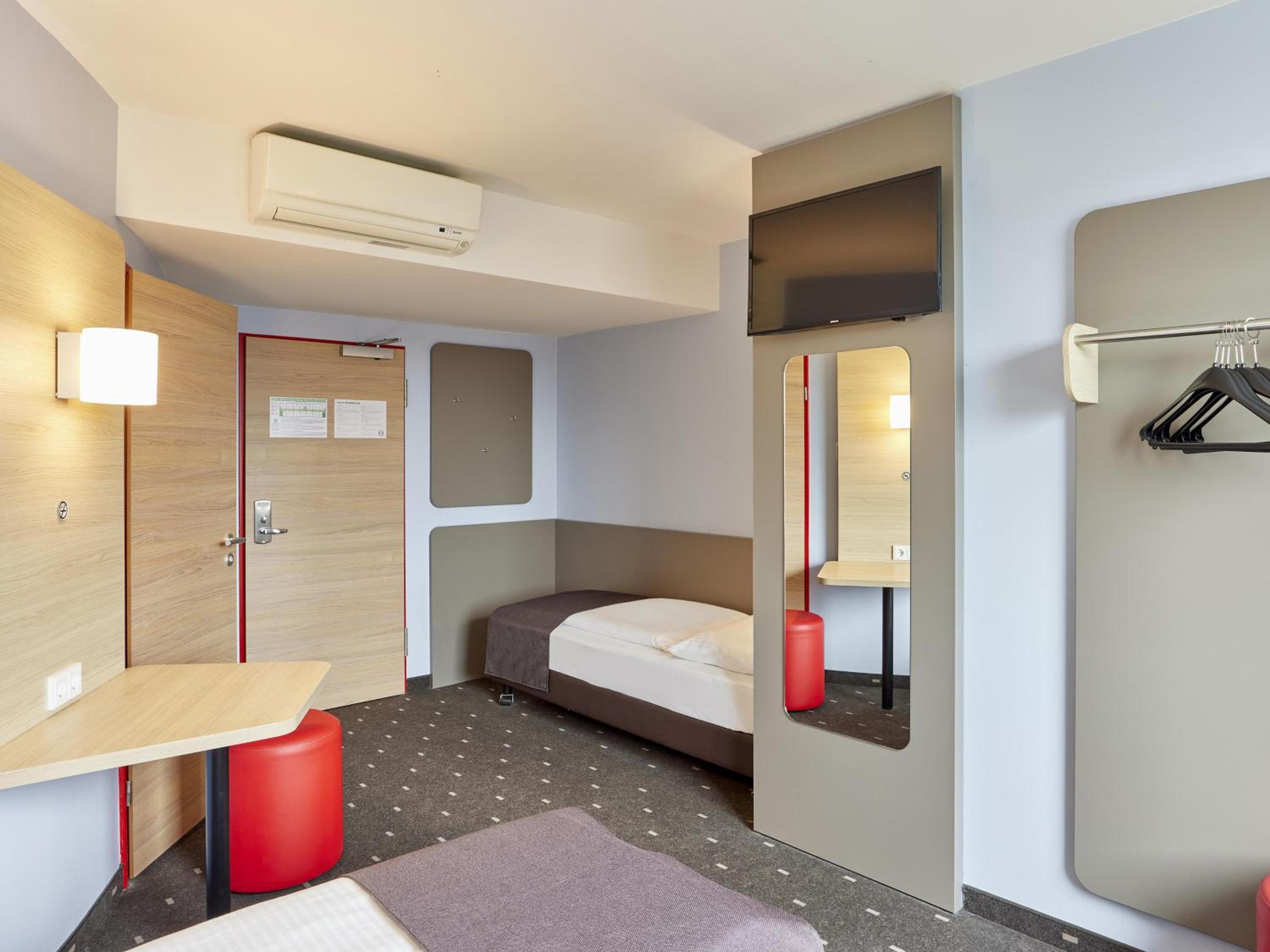 Triple Room non Smoking - Photo 1