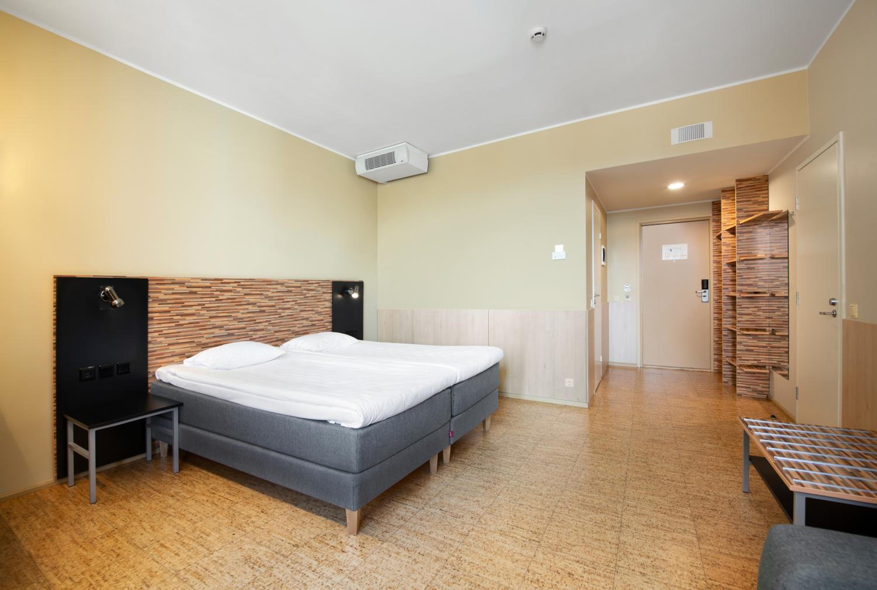 Superior Double or Twin Room - Photo 4