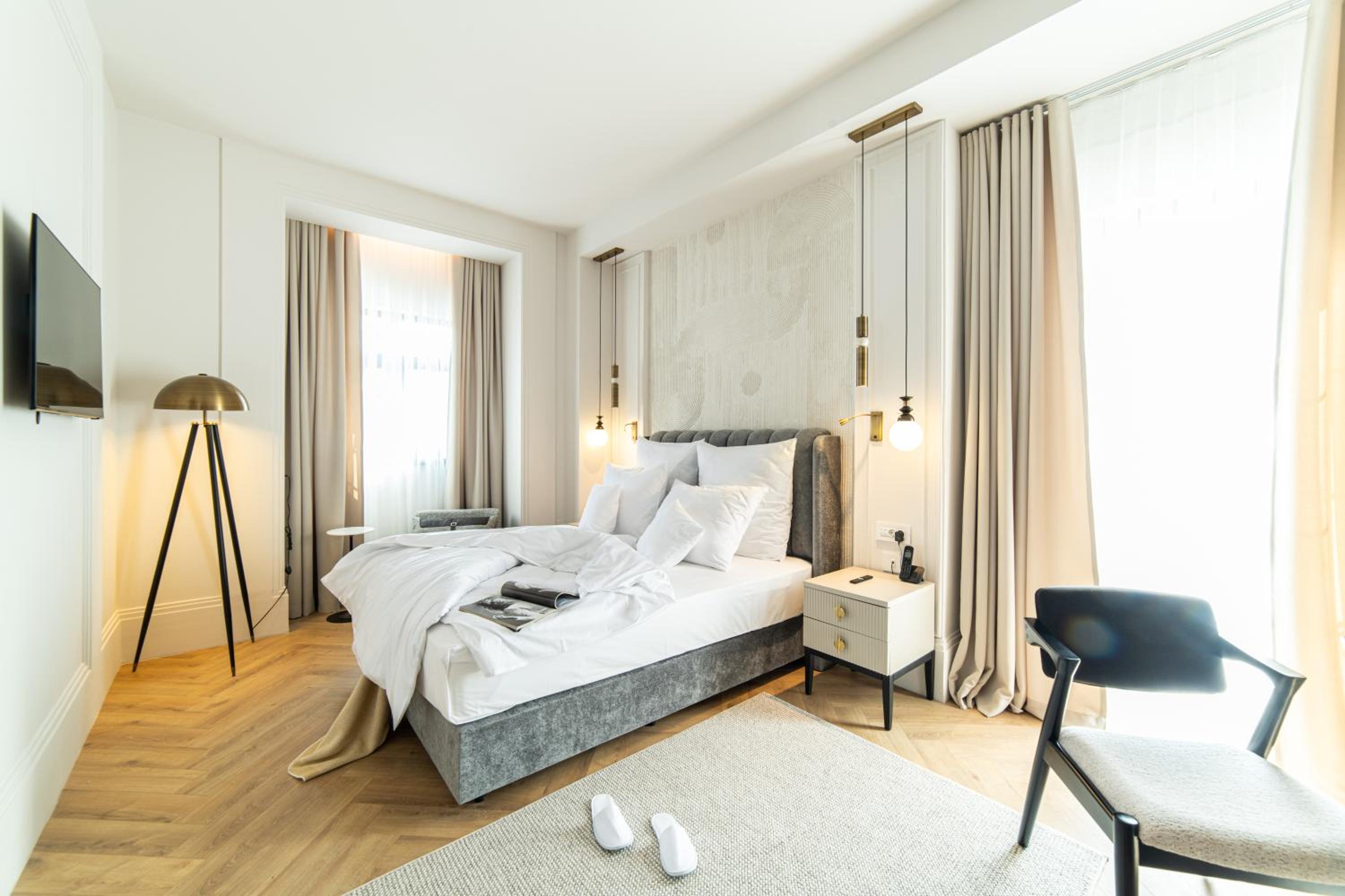 Single Room photo 3