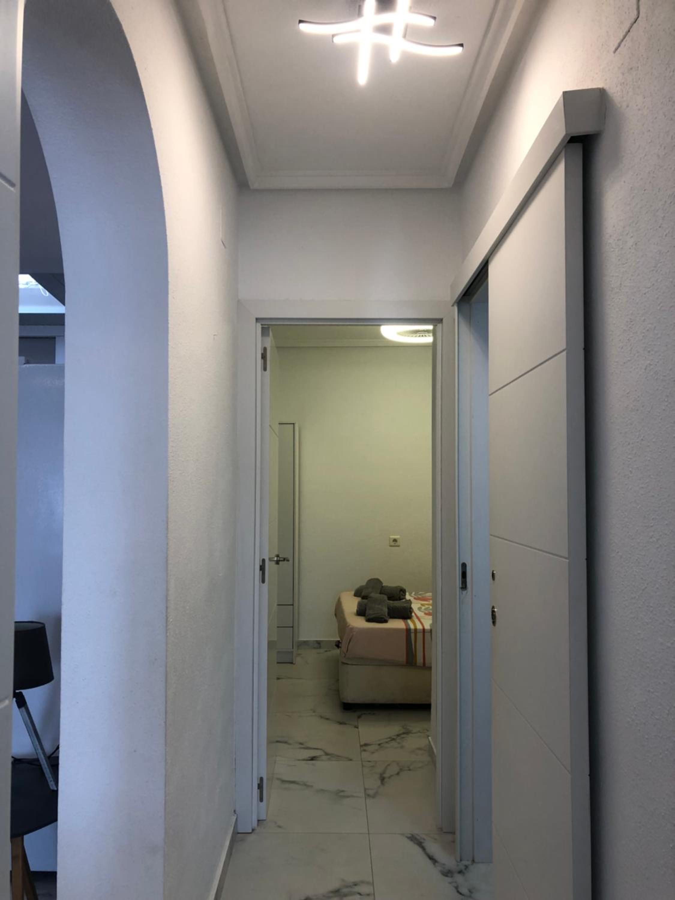 Casa de Dos Habitaciones