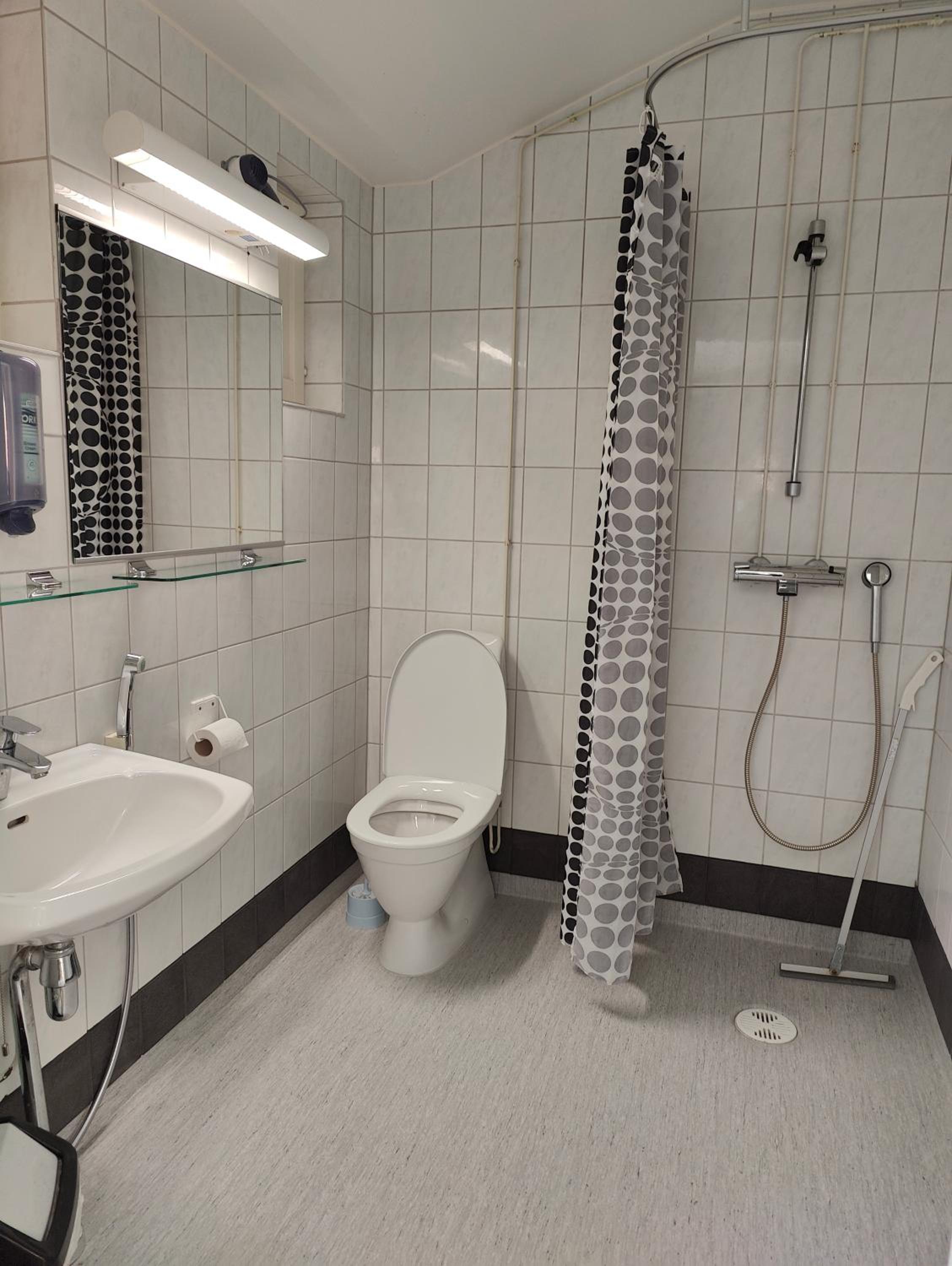 Standard Double Or Twin Room photo 3
