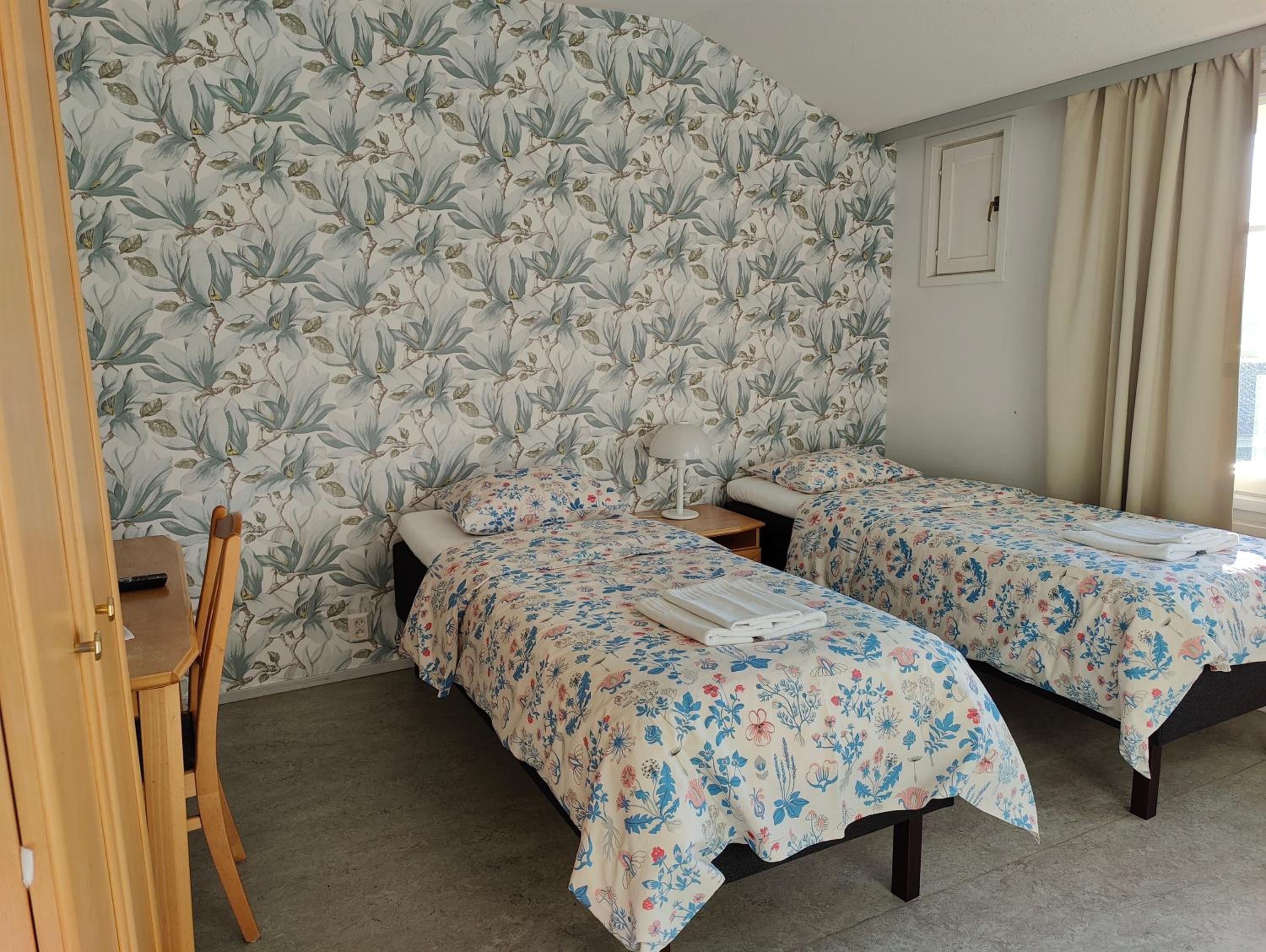 Standard Double Or Twin Room photo 2
