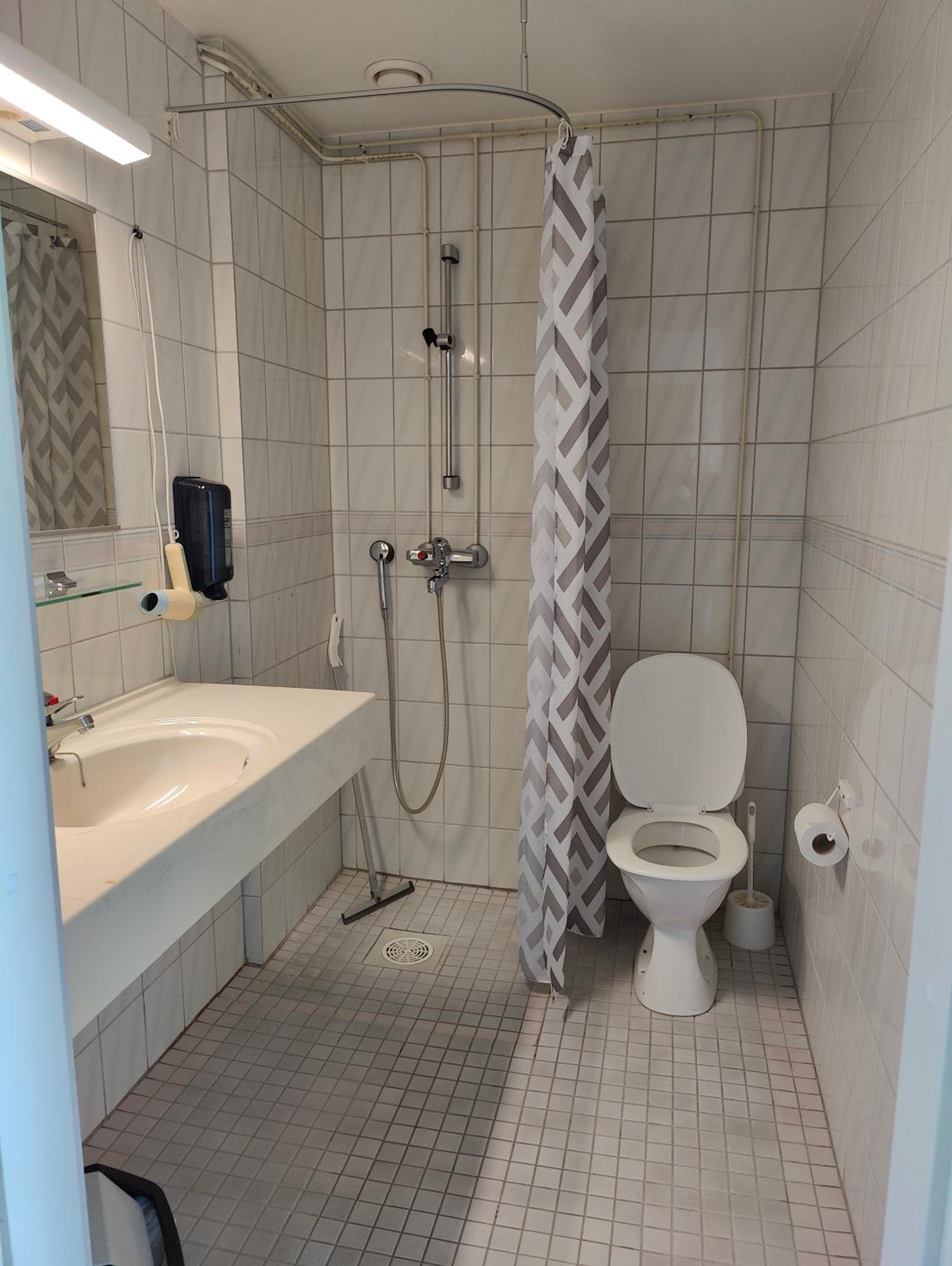 Standard Single Room photo 3