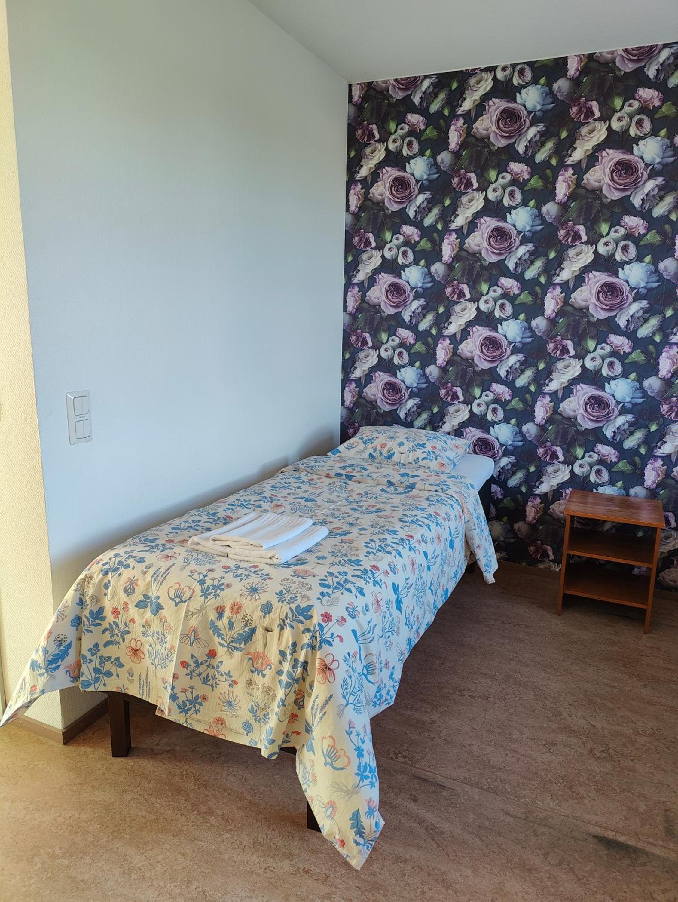 Standard Single Room photo 2