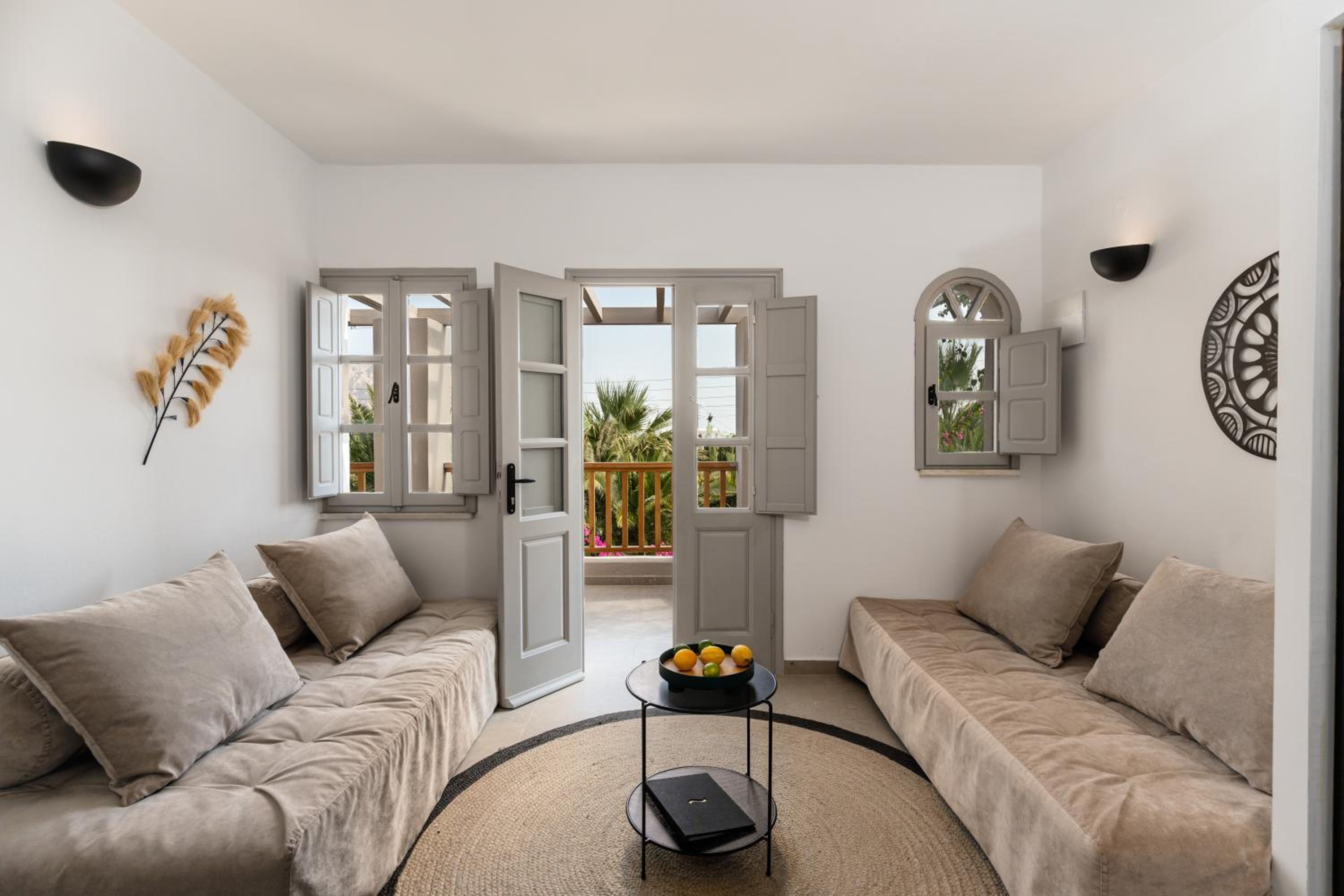 Junior Suite - Photo 1