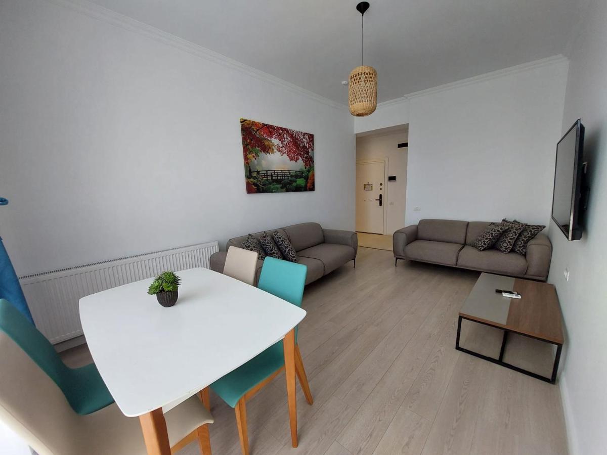Penthouse Apartment photo 1