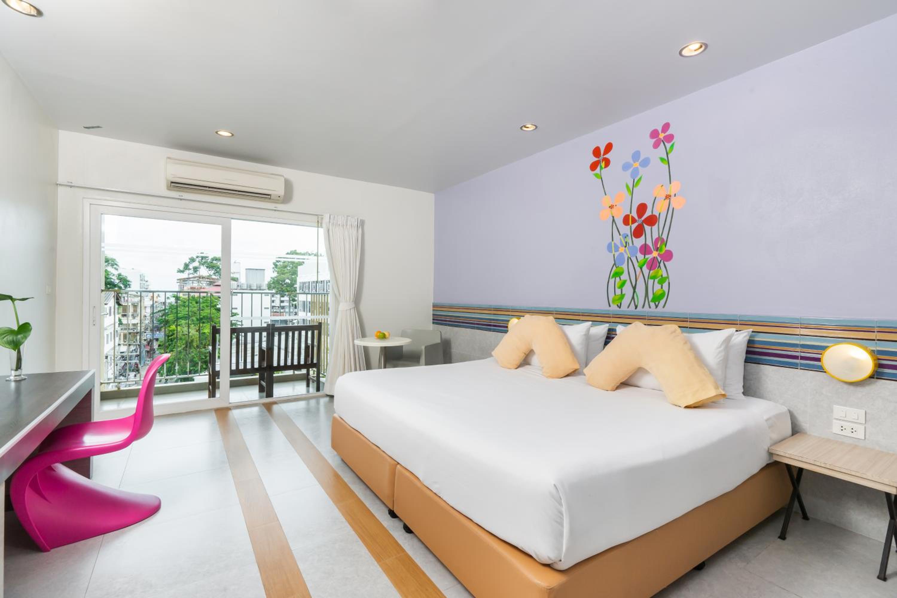 Superior Double Room - Photo 1