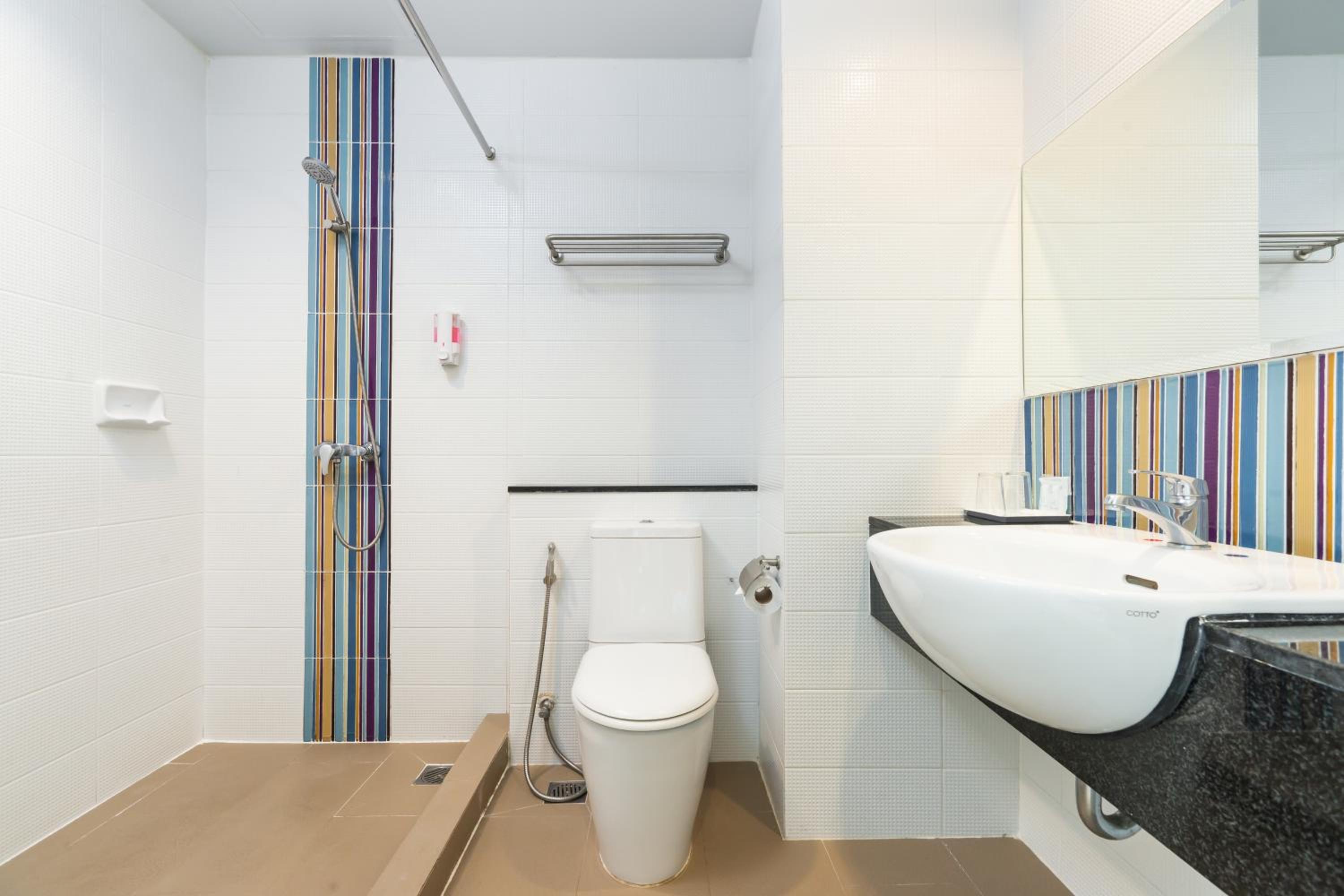 Superior Twin Room - Photo 2