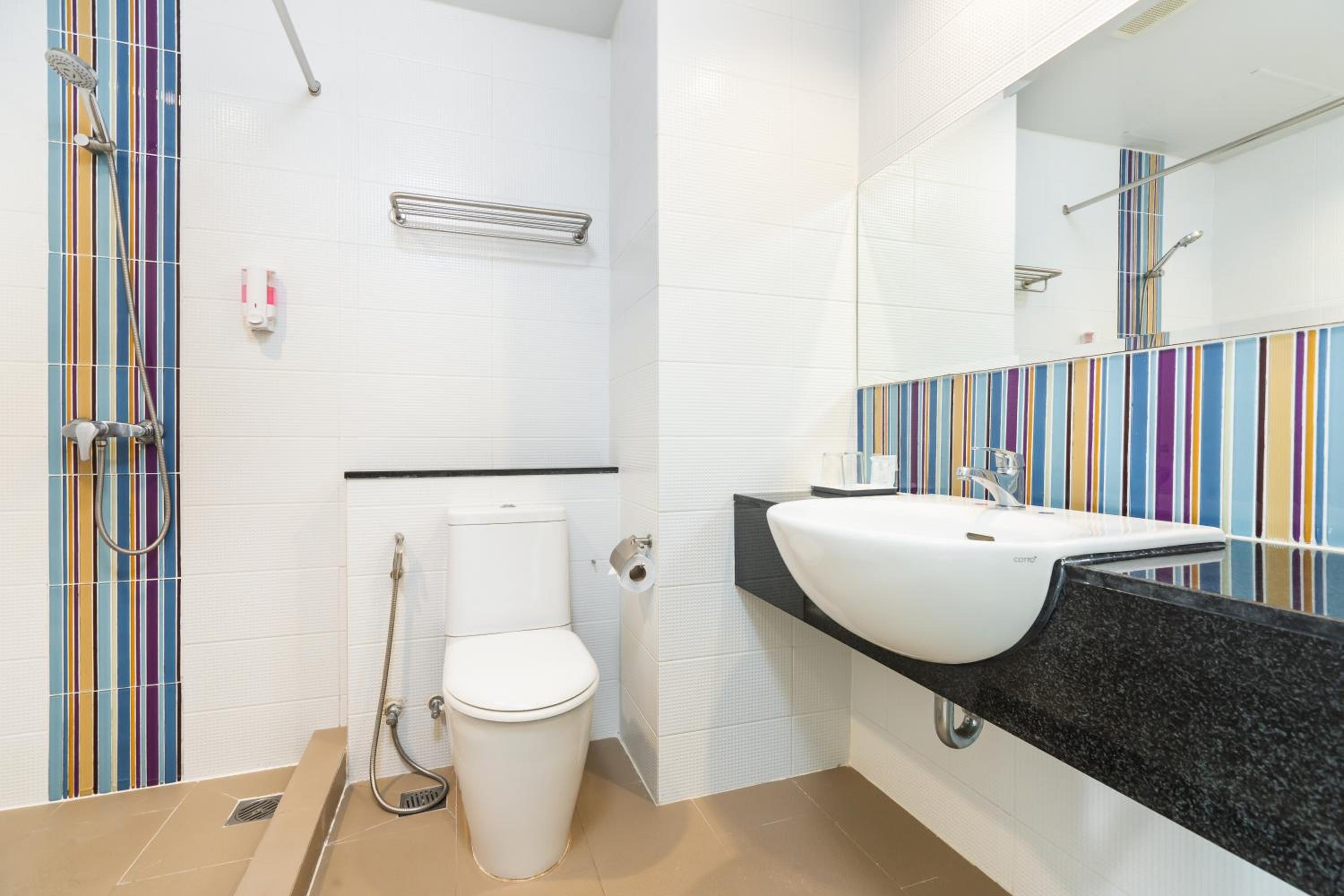 Superior Double Room - Photo 4