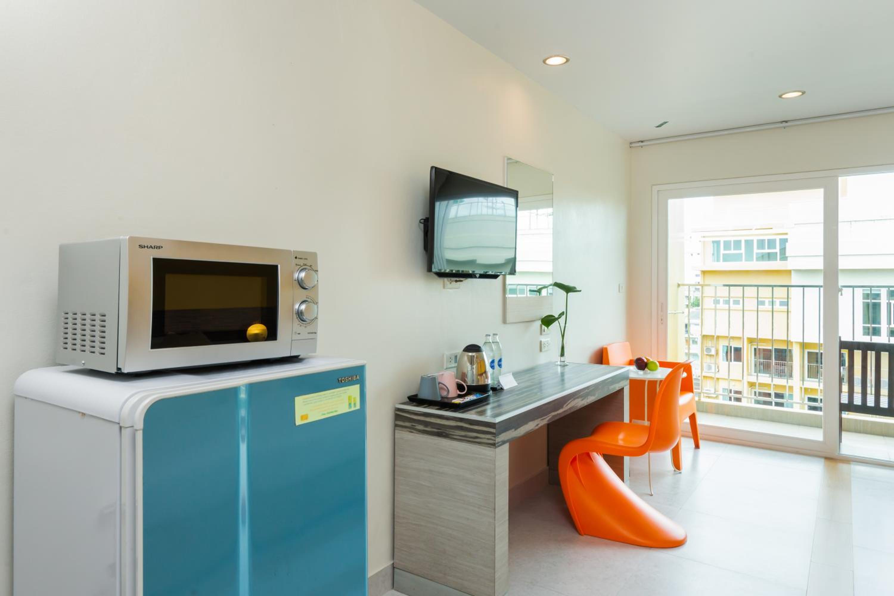 Deluxe Triple Room - Photo 1