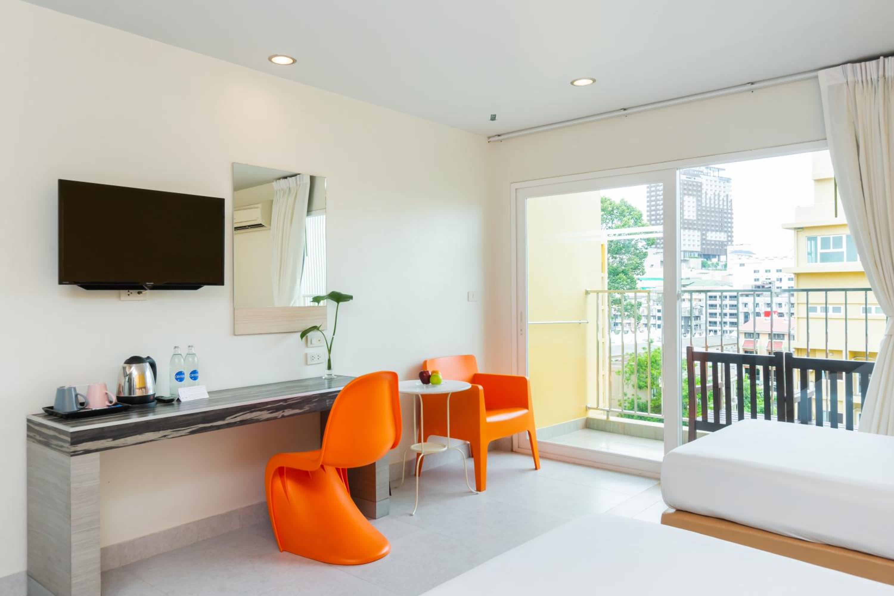 Deluxe Triple Room - Photo 3