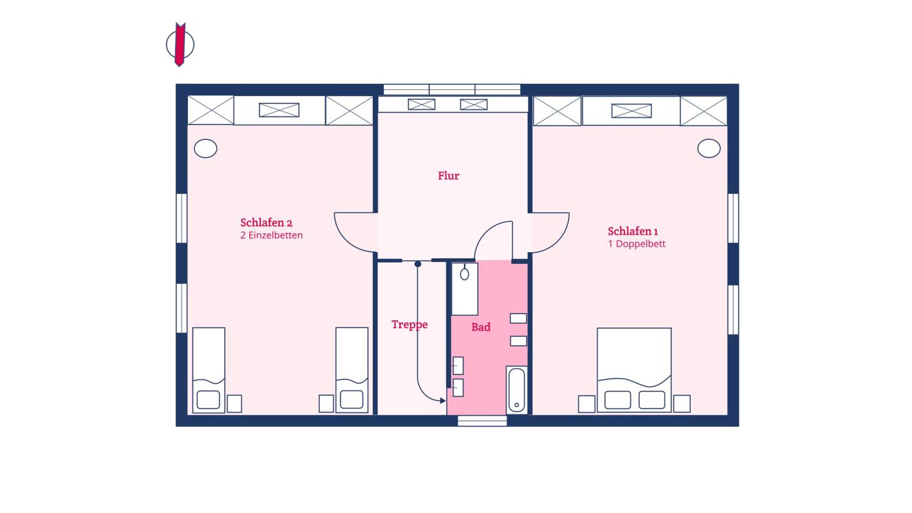 Vacation Home photo 2