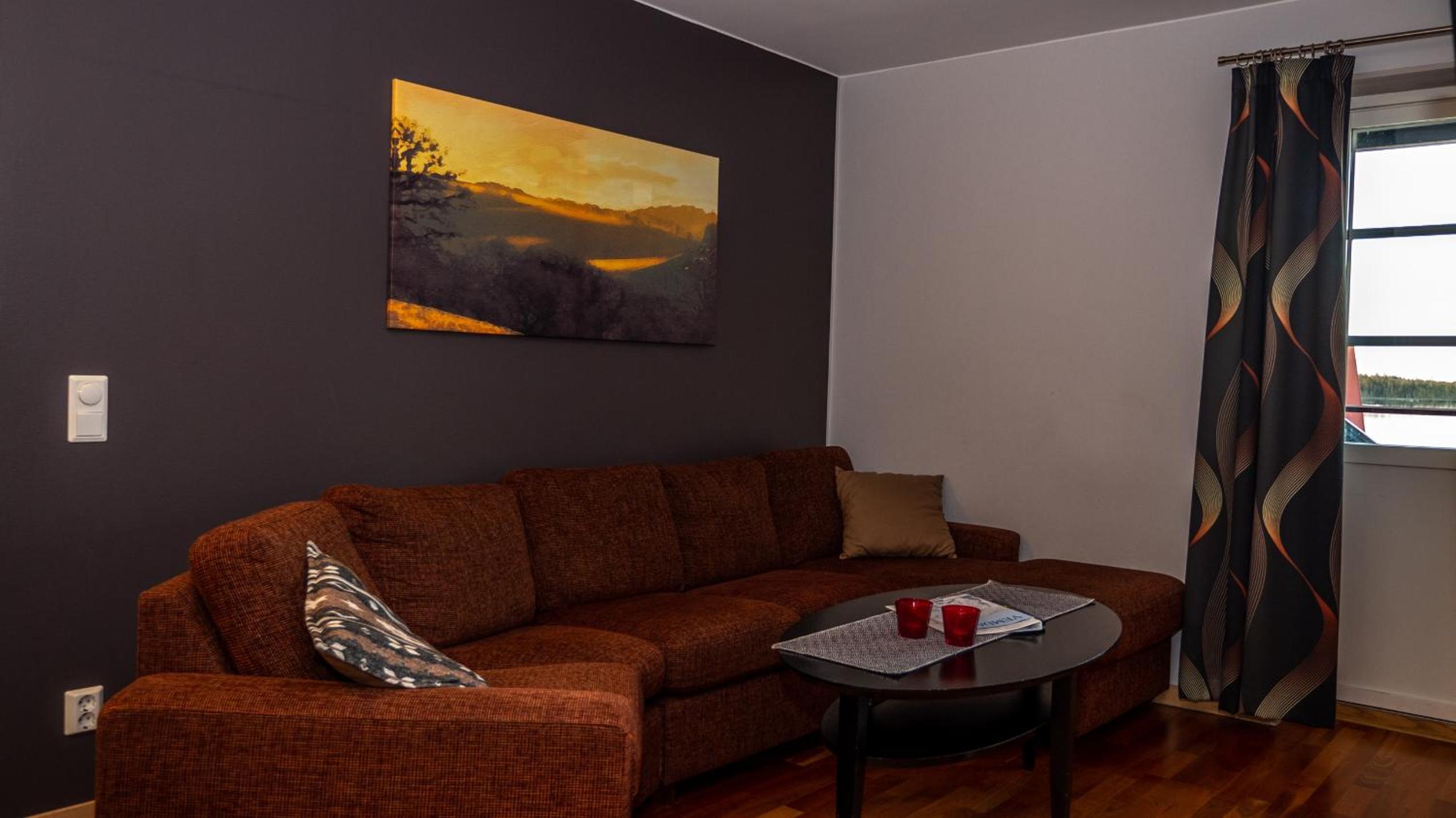 Apartment with Balcony - Photo 1