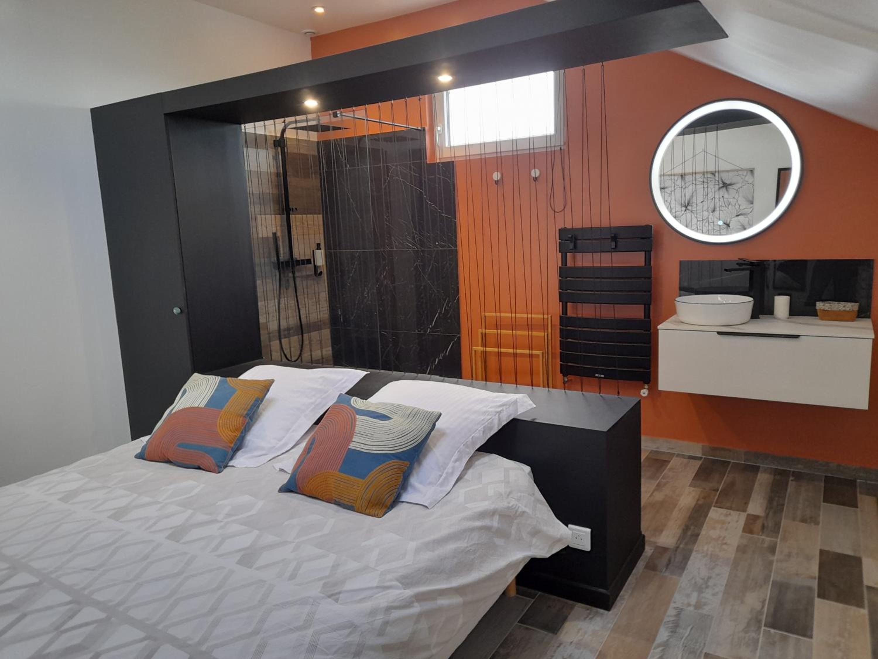 Quadruple Room with Garden View - Photo 1