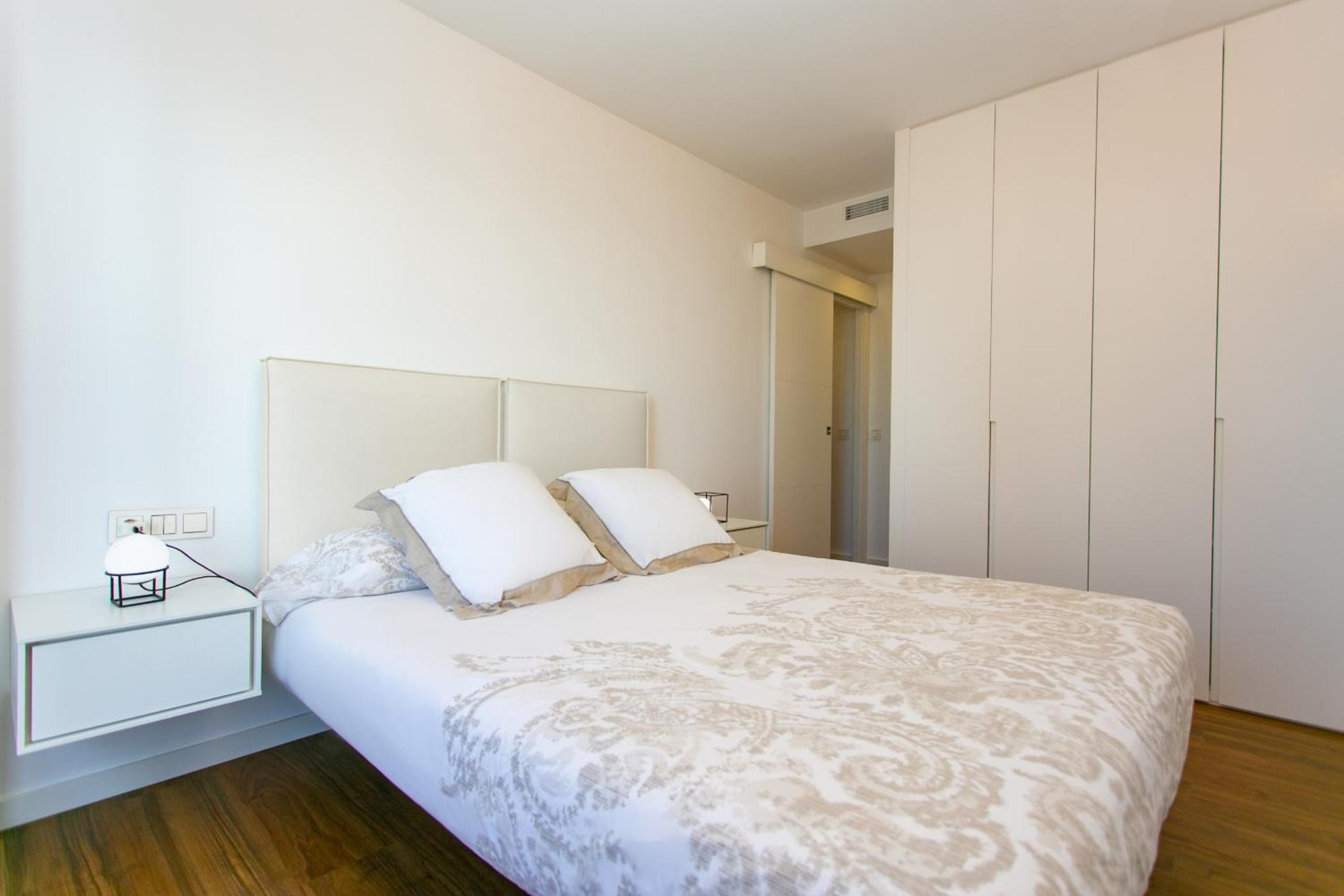 Apartment with Sea View photo 3