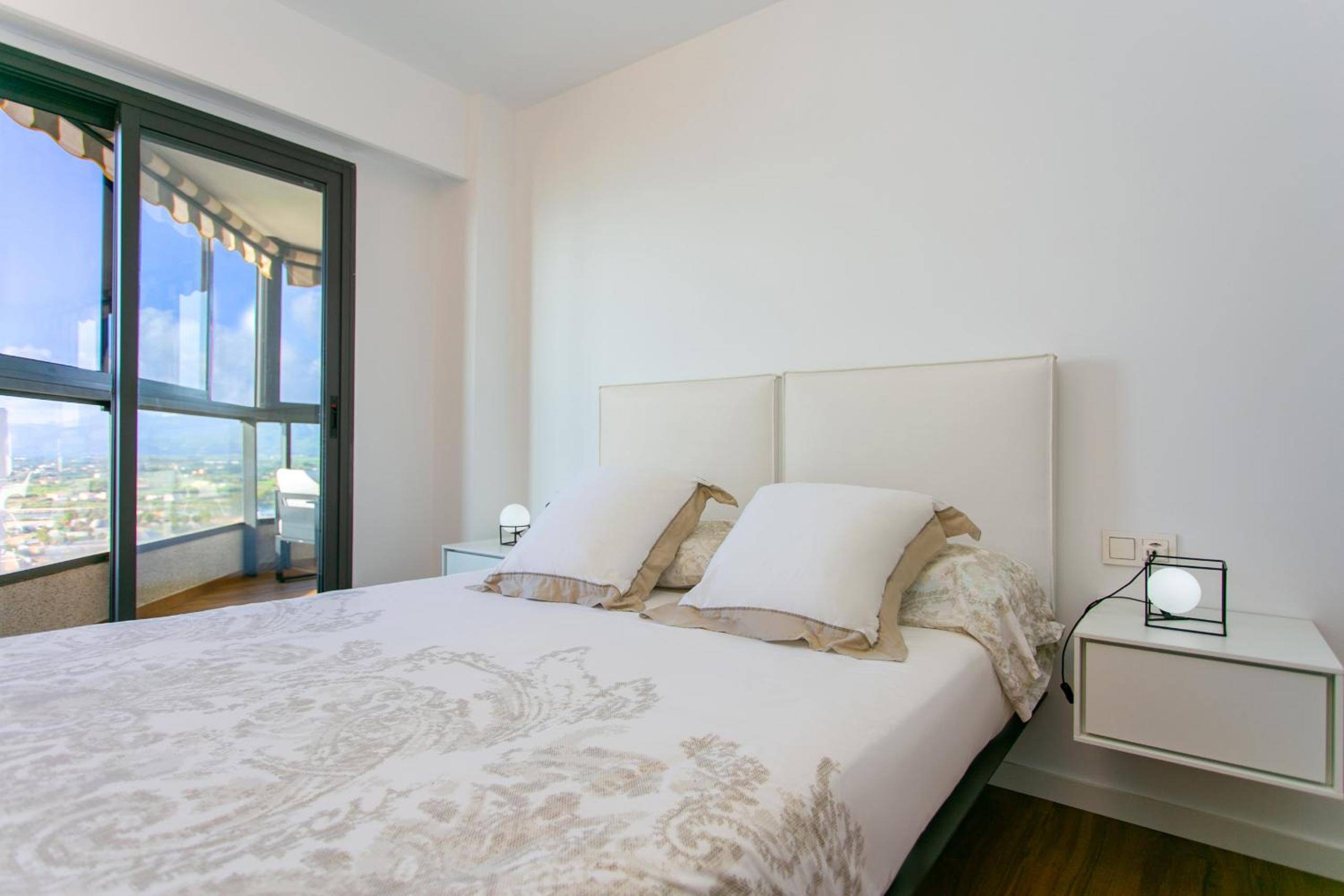 Apartment with Sea View photo 2