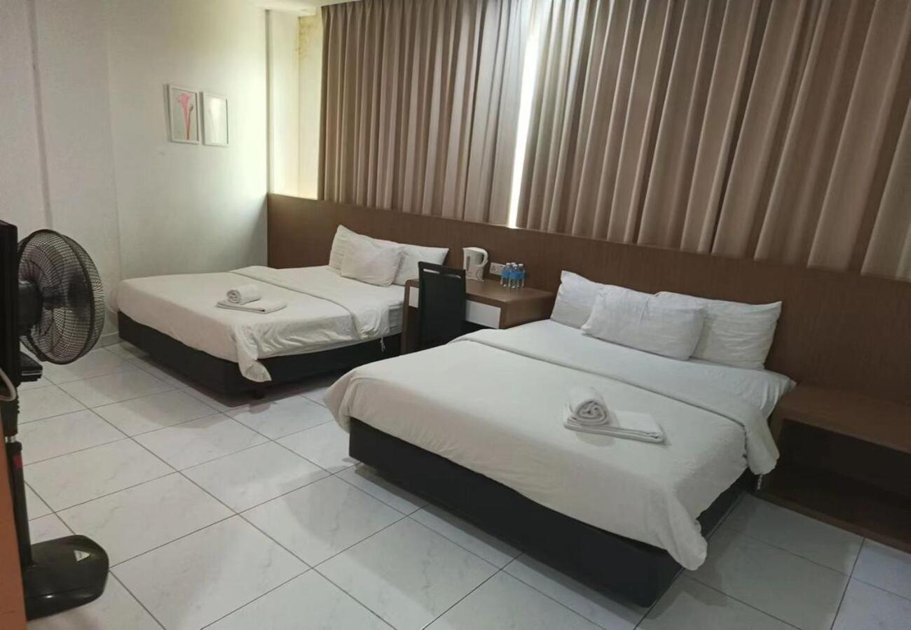Executive Room photo 2