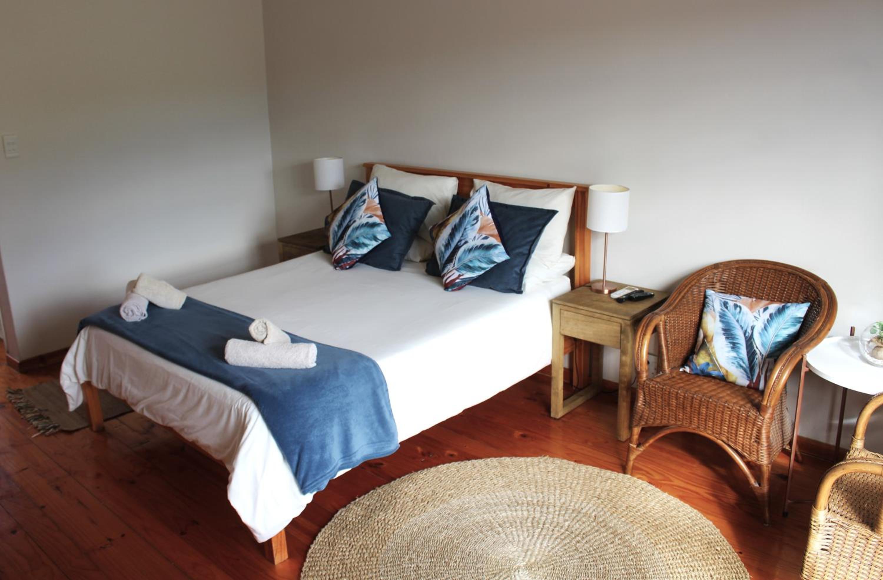 Queen Room - Photo 3