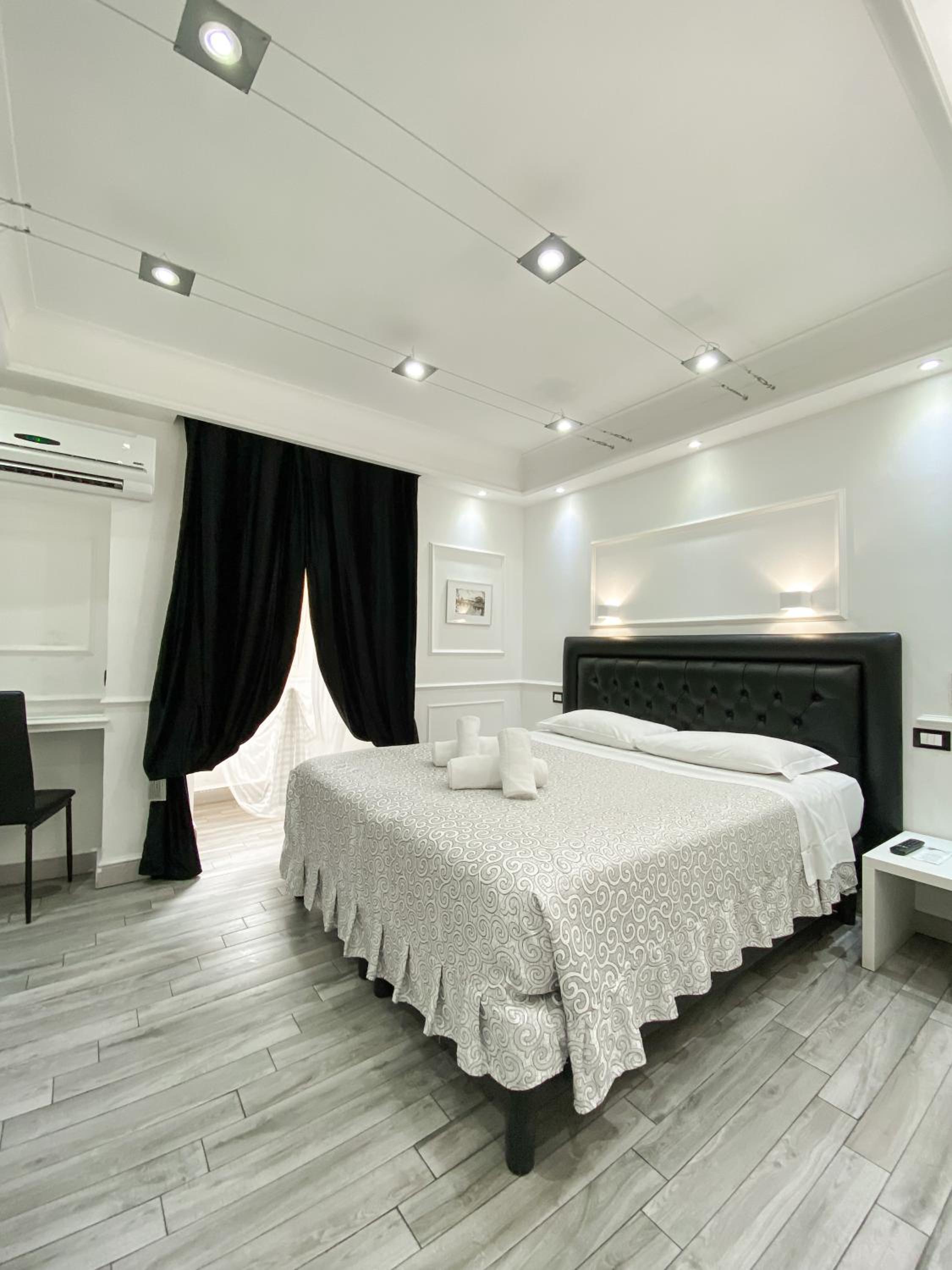 Superior Double Room photo 1