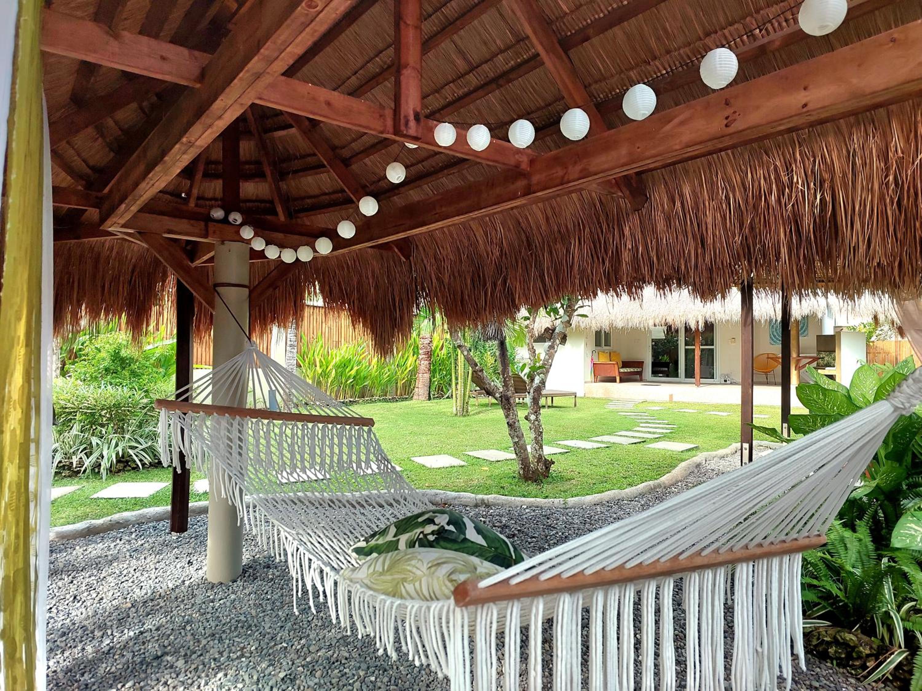 Villa with Garden View - Photo 22