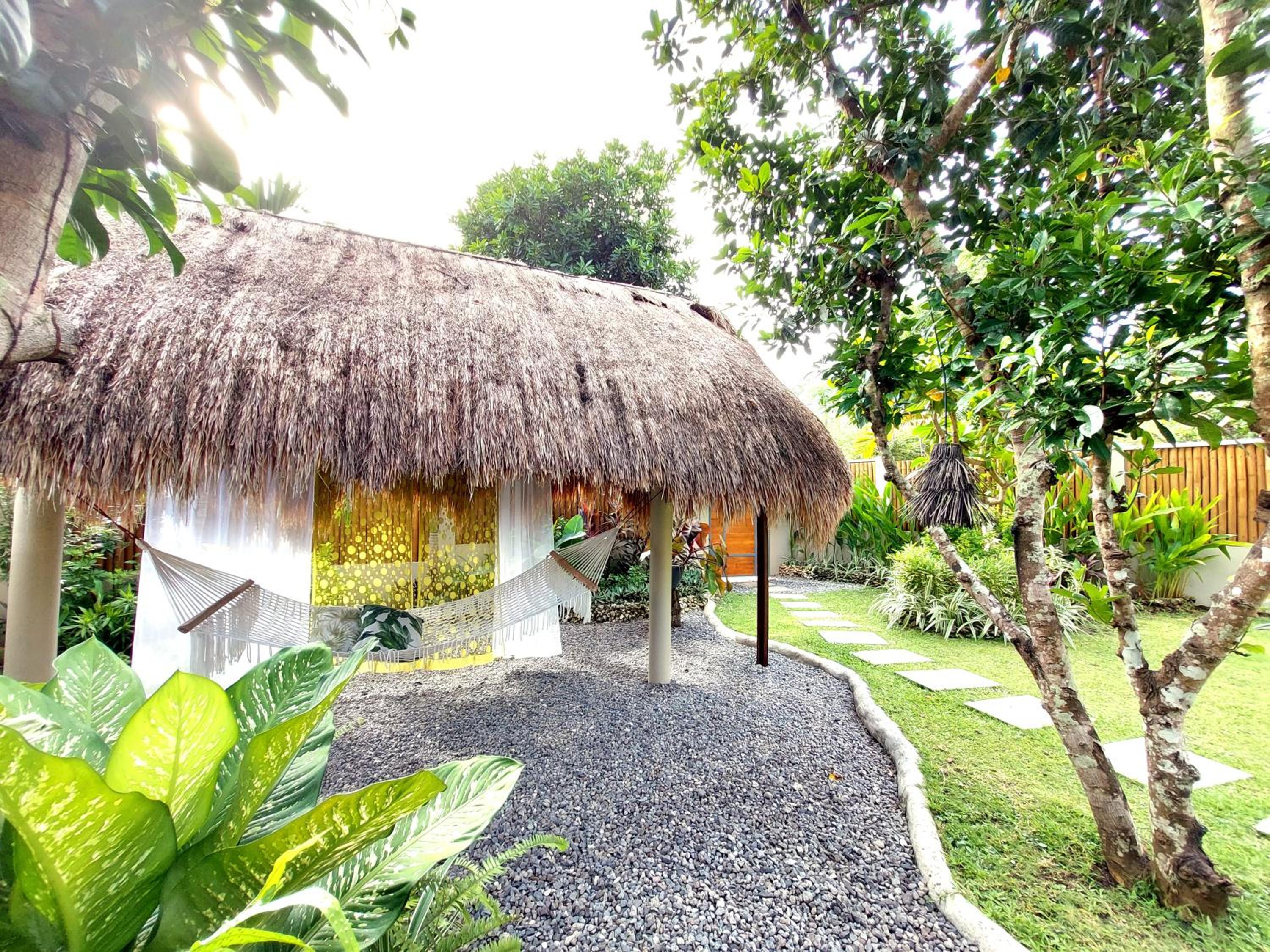 Villa with Garden View - Photo 14