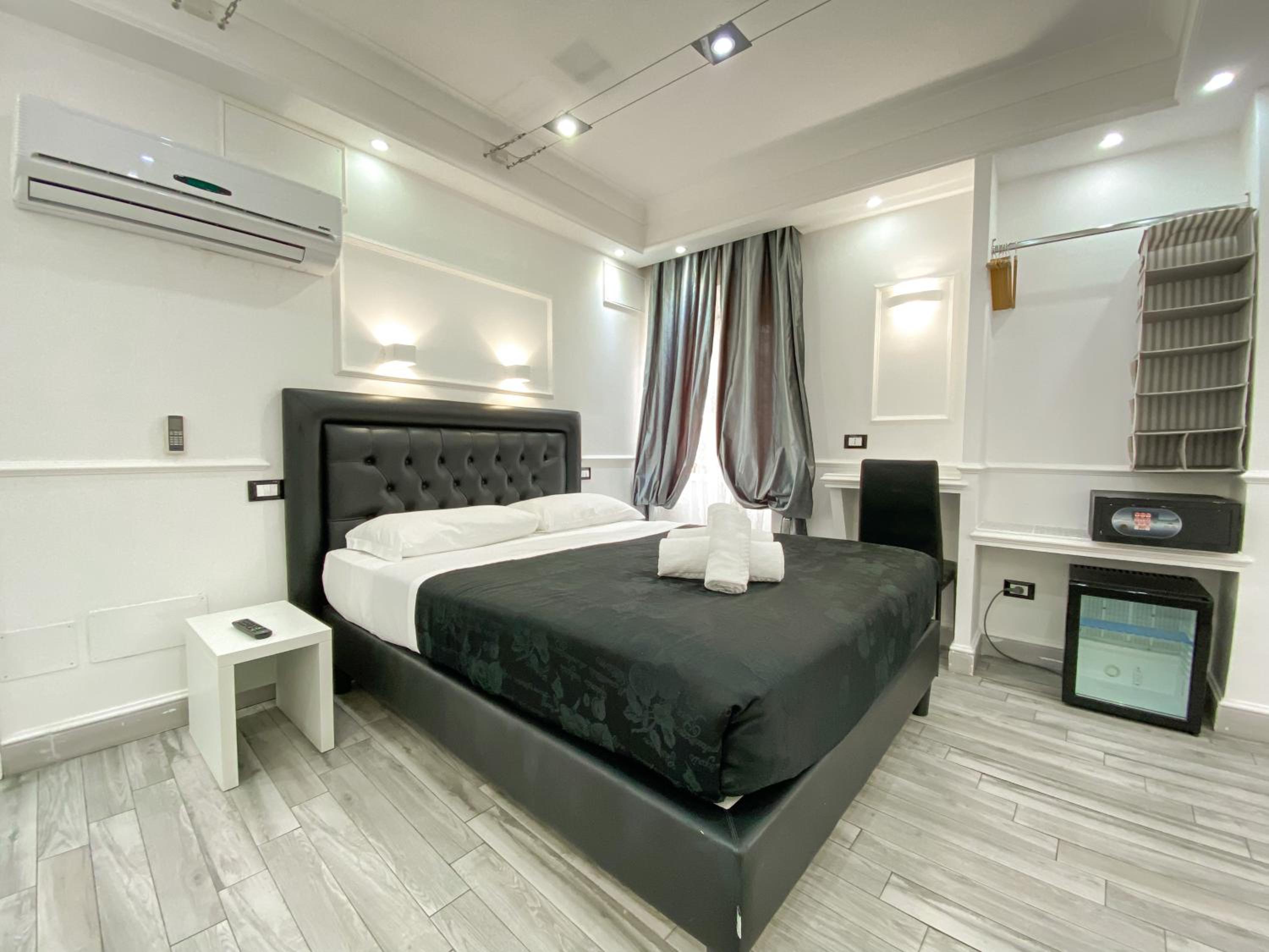 Quadruple Room photo 2