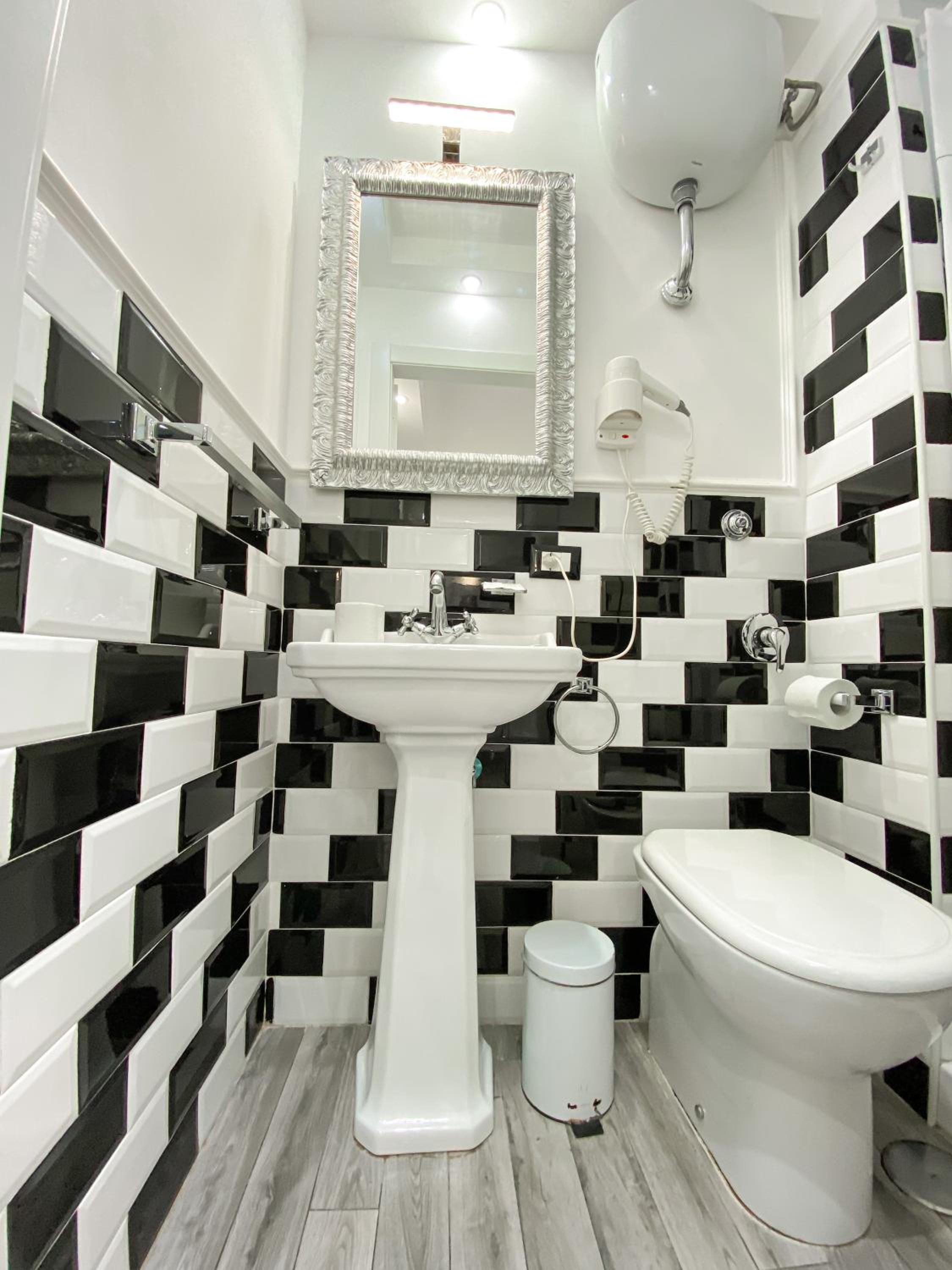 Quadruple Room photo 2