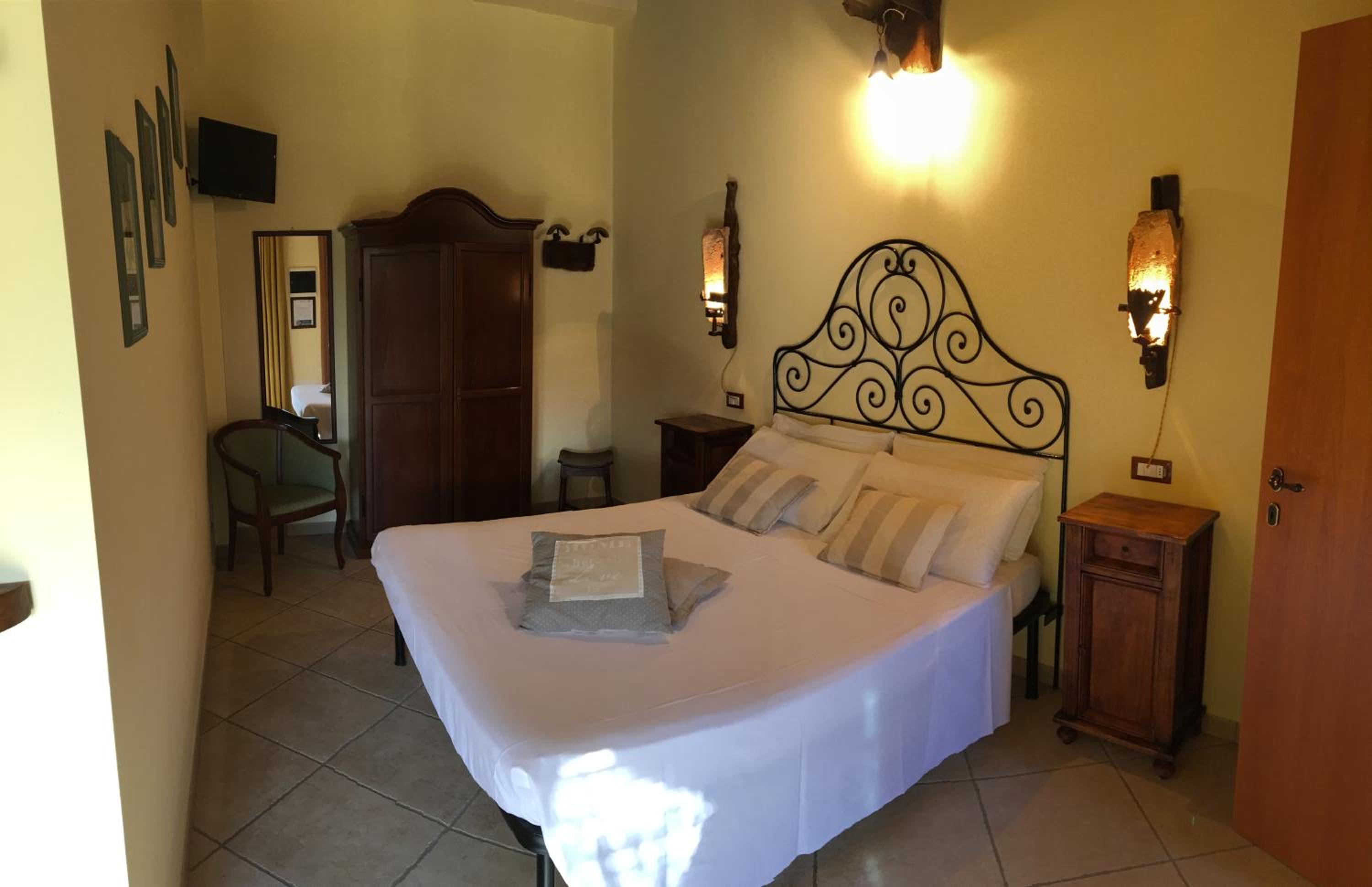 Double Room with Garden View photo 1