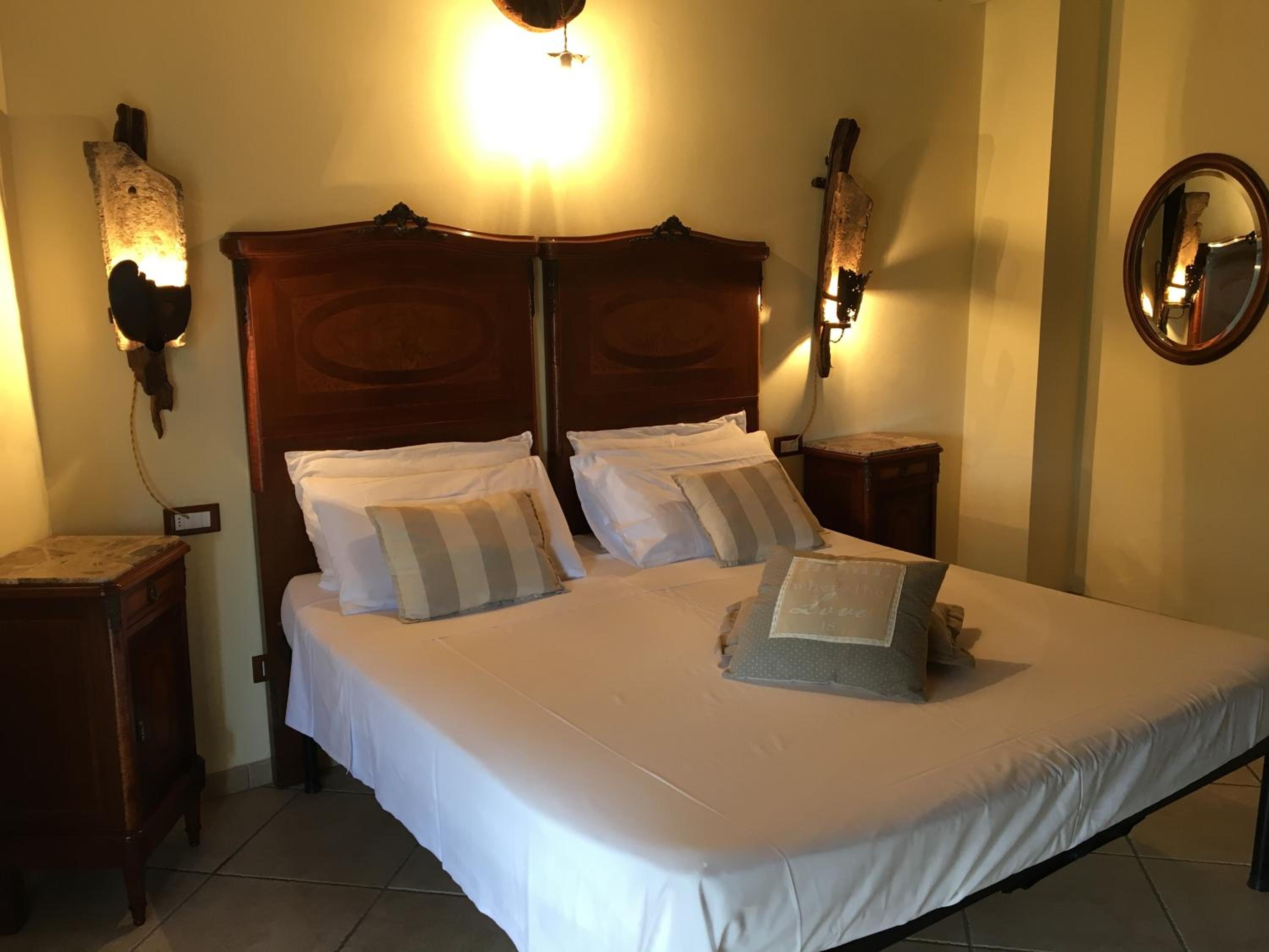 Double Room with Garden View photo 2