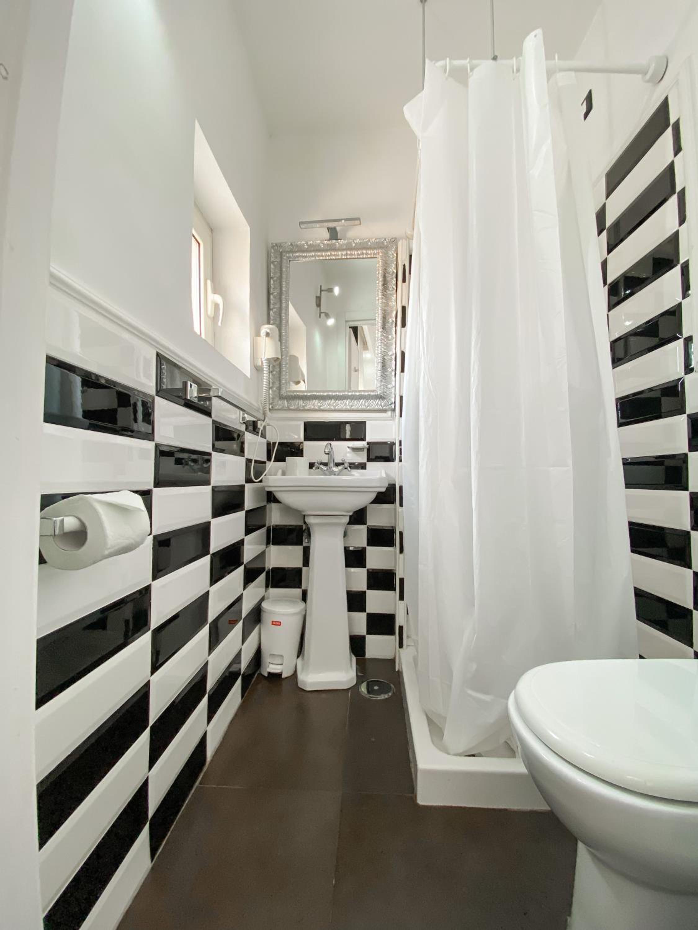 Double or Twin Room with View photo 3