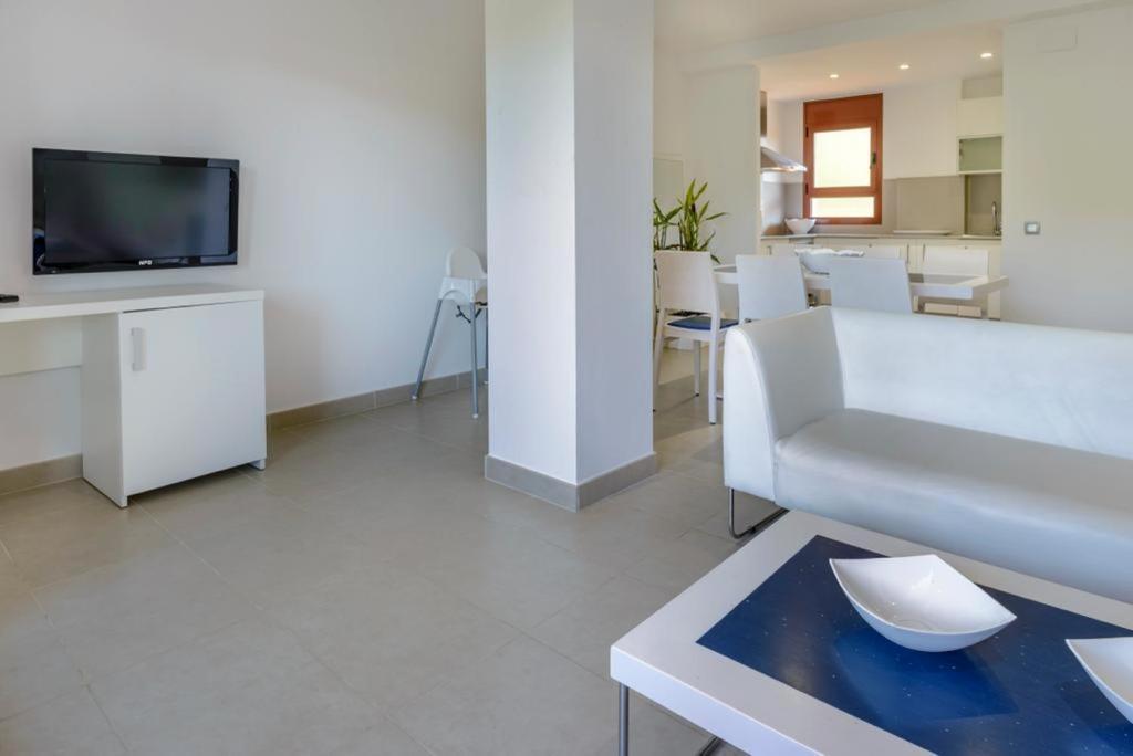 Departamento de tres habitaciones