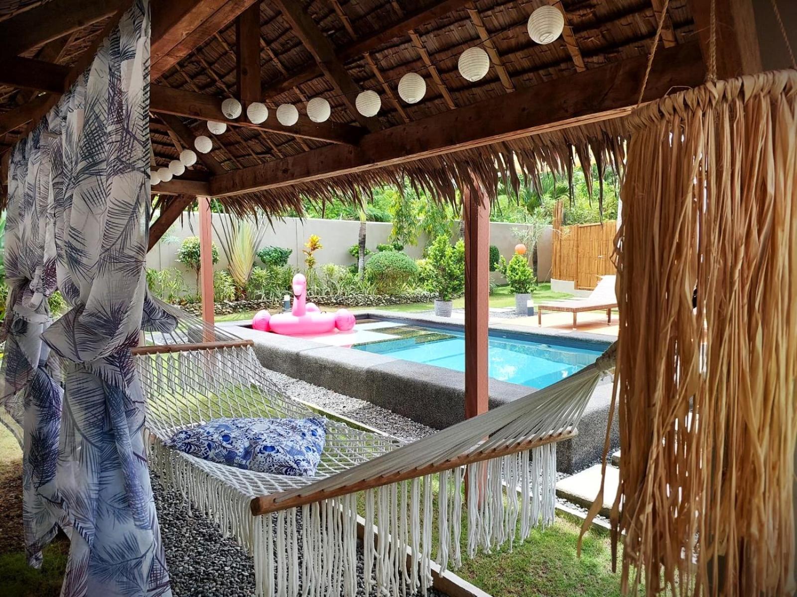 Villa with Private Pool - Photo 20