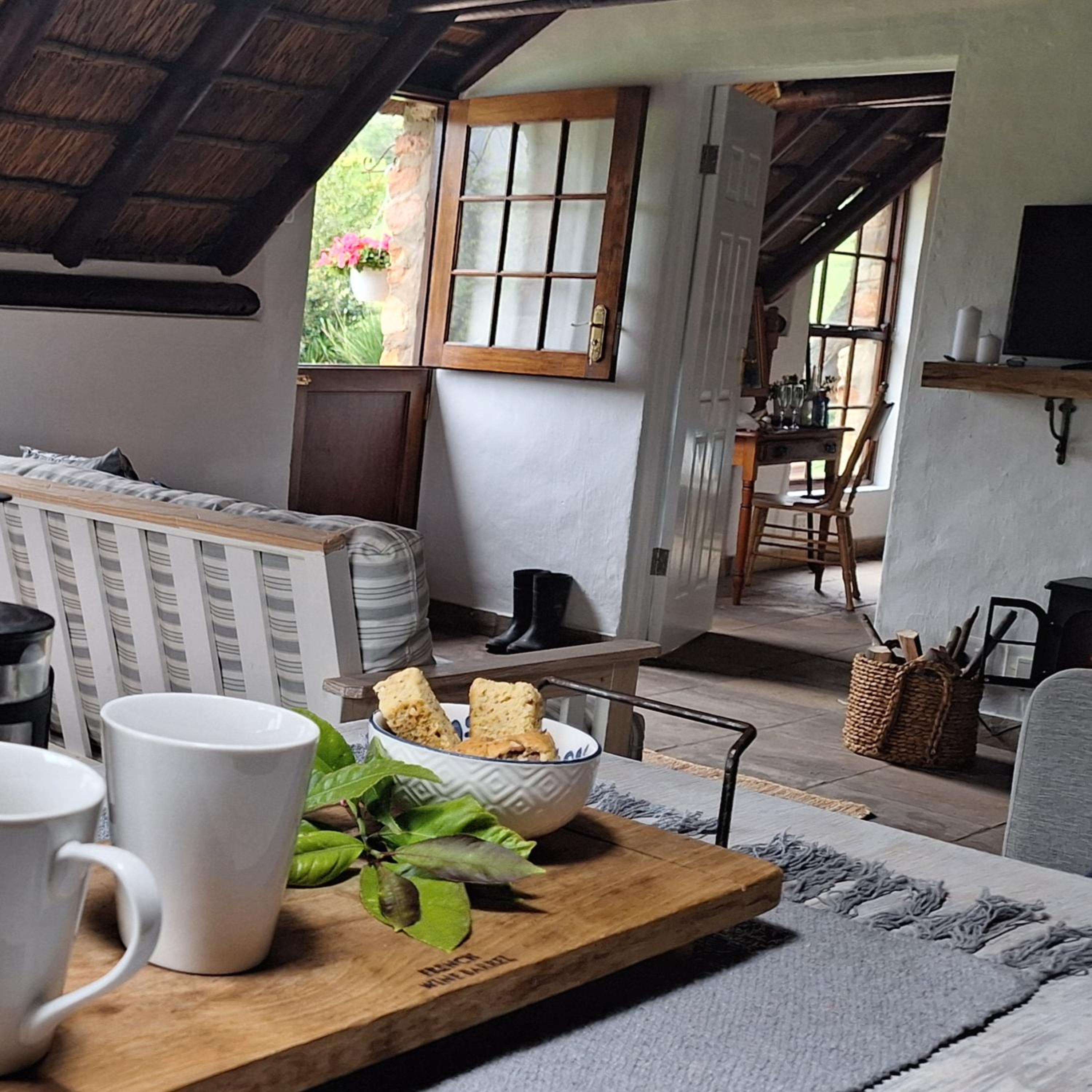 Vacation Home photo 1