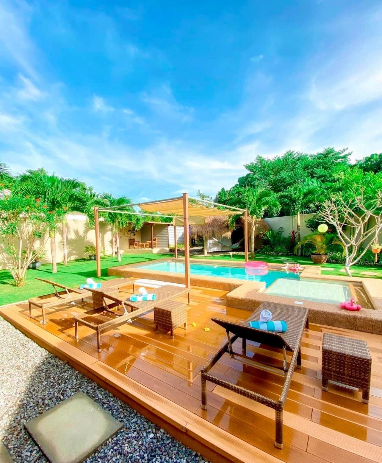 Two-Bedroom Villa with Private Pool - Photo 10